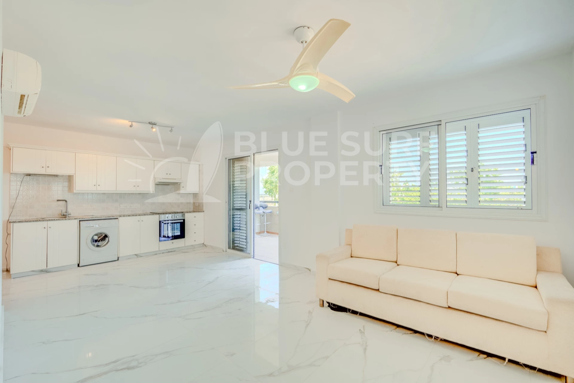 Property photo: Deryneia, Famagusta