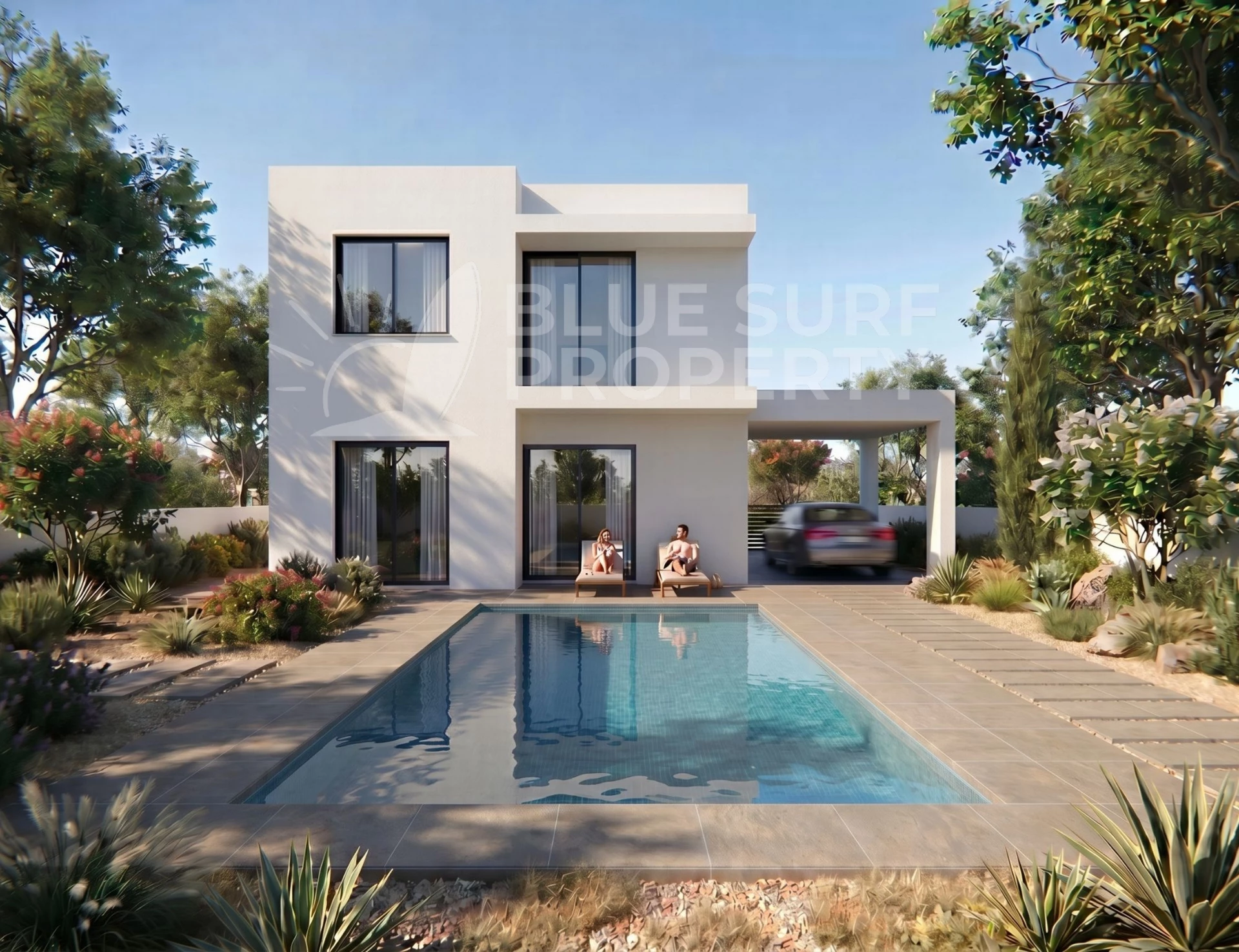 Property photo: Sotira, Famagusta