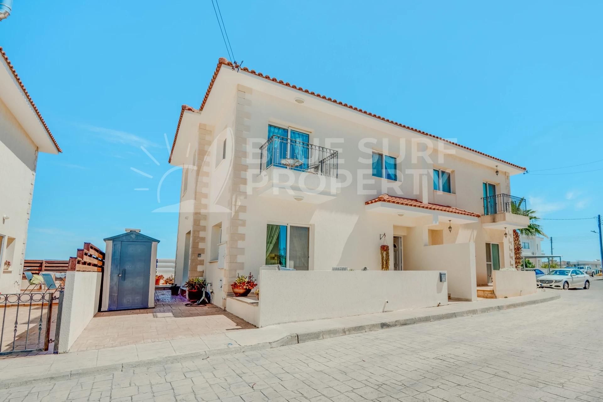 Property photo: Paralimni, Famagusta