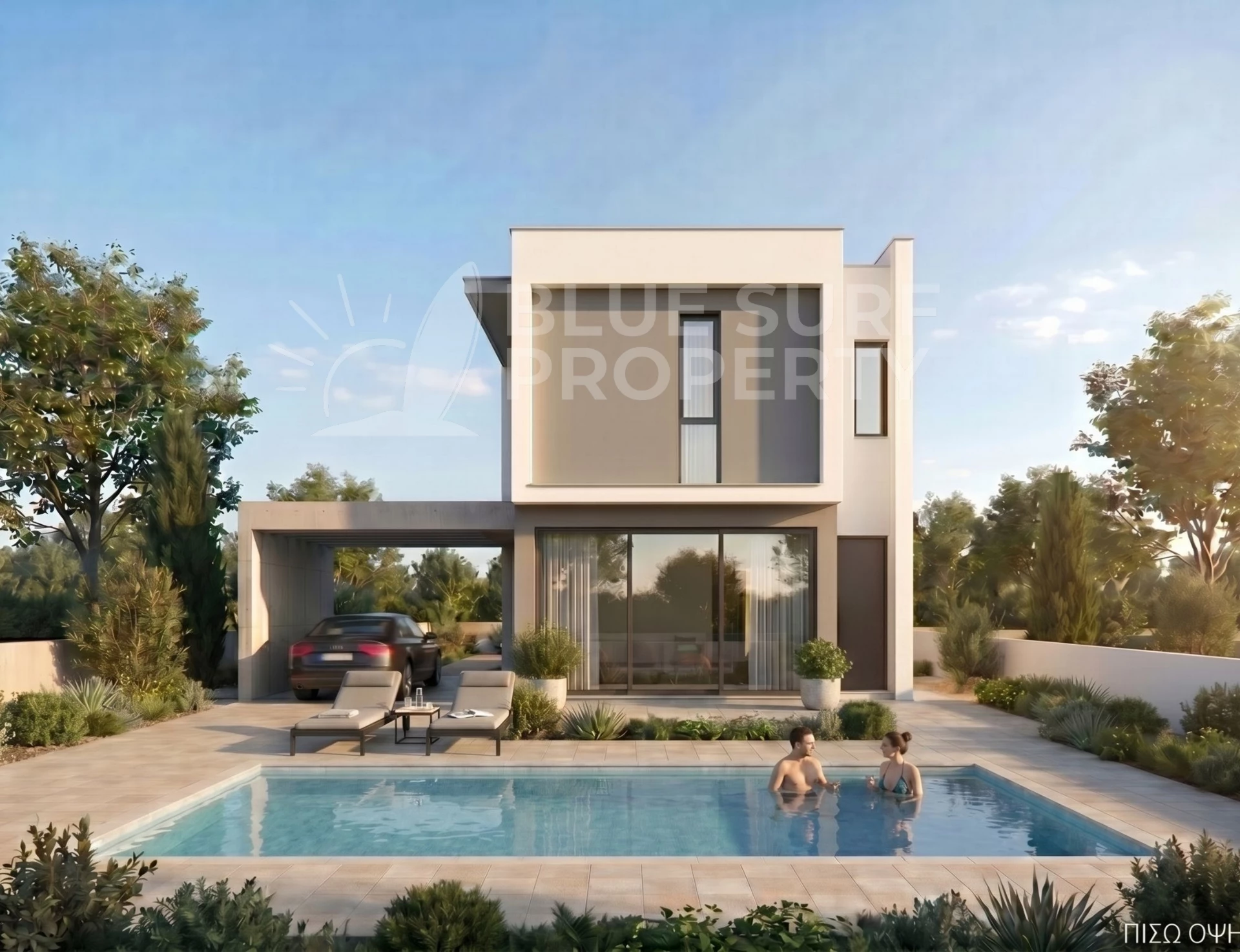 Property photo: Frenaros, Famagusta