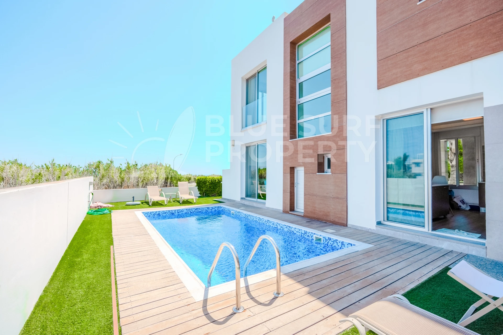 Property photo: Kapparis, Famagusta