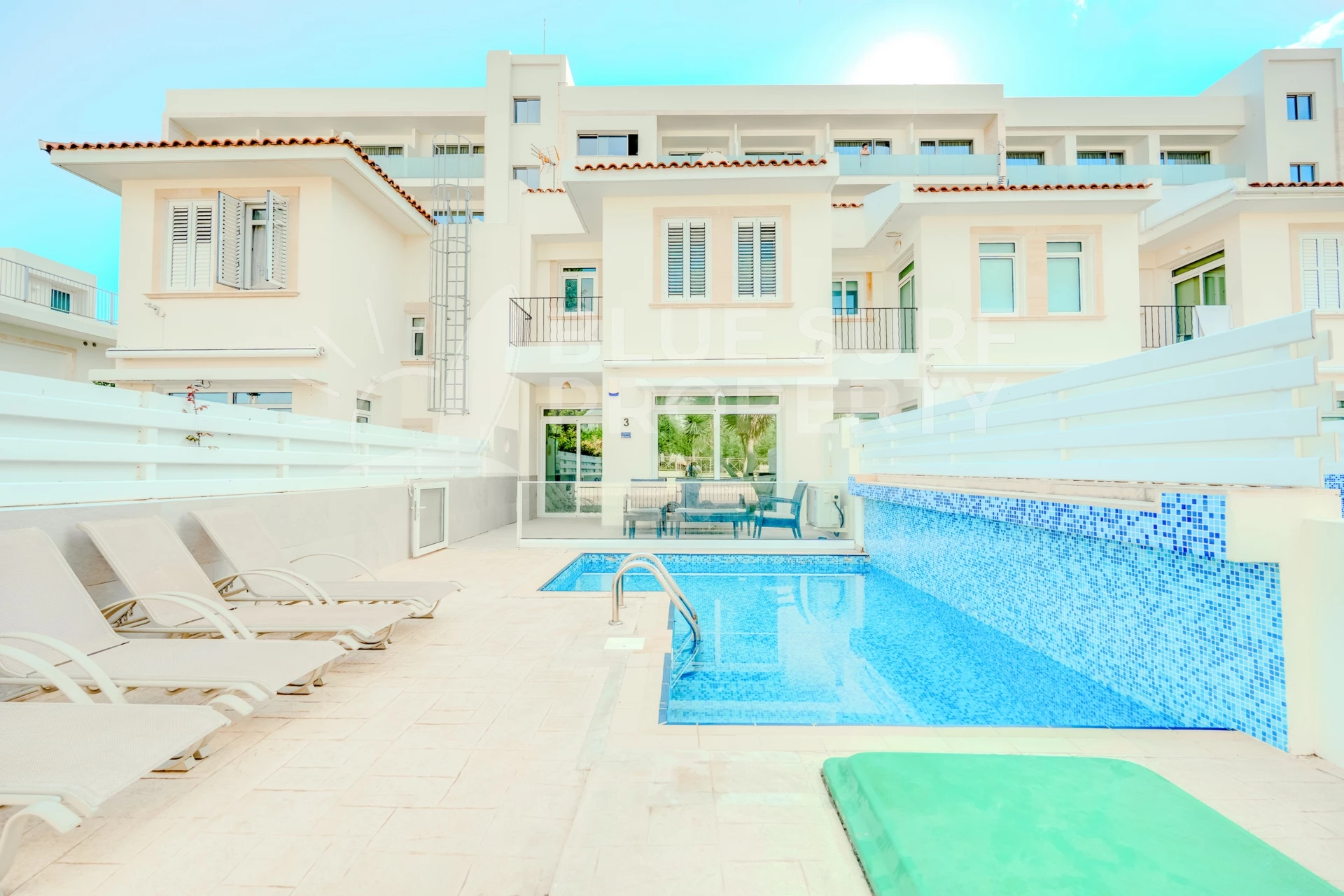 Property photo: Protaras, Famagusta