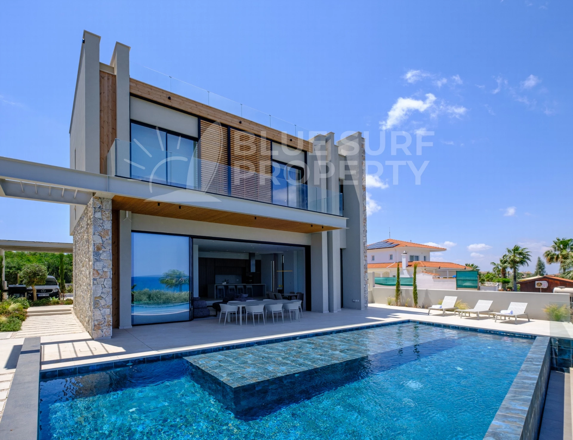 Property photo: Kapparis, Famagusta