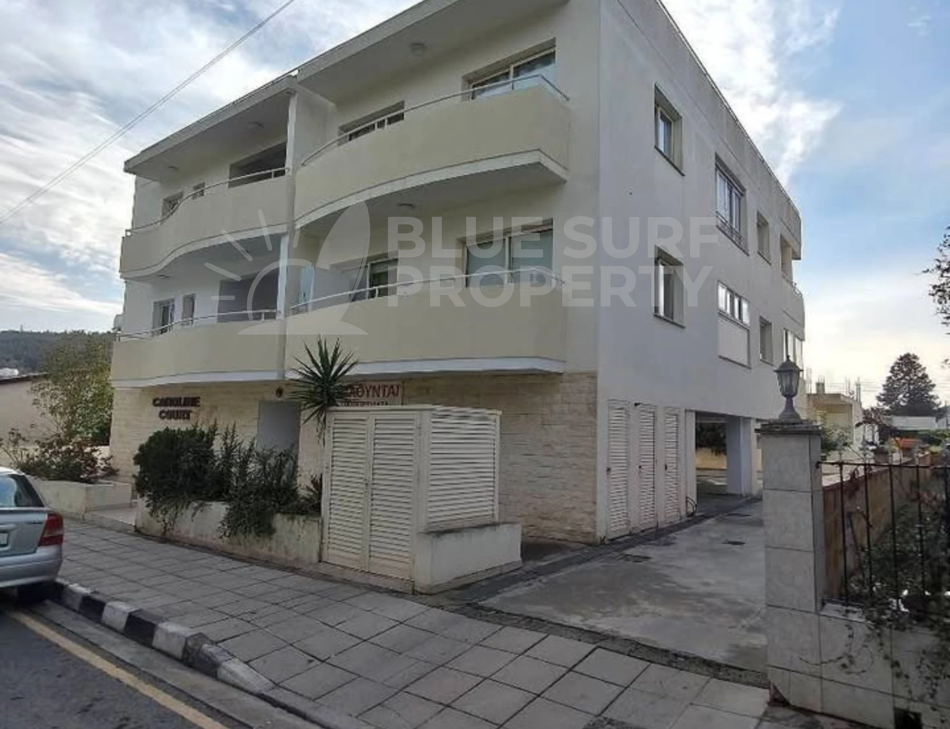 Property photo: Larnaca, Mosfiloti, 7647