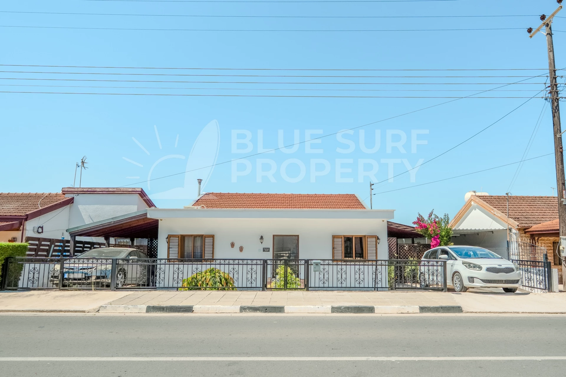 Property photo: Vrysoulles, Famagusta