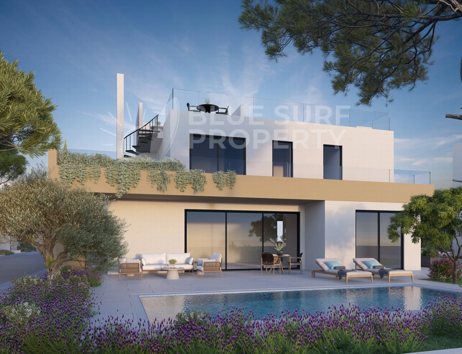 Property photo: Pernera, Famagusta