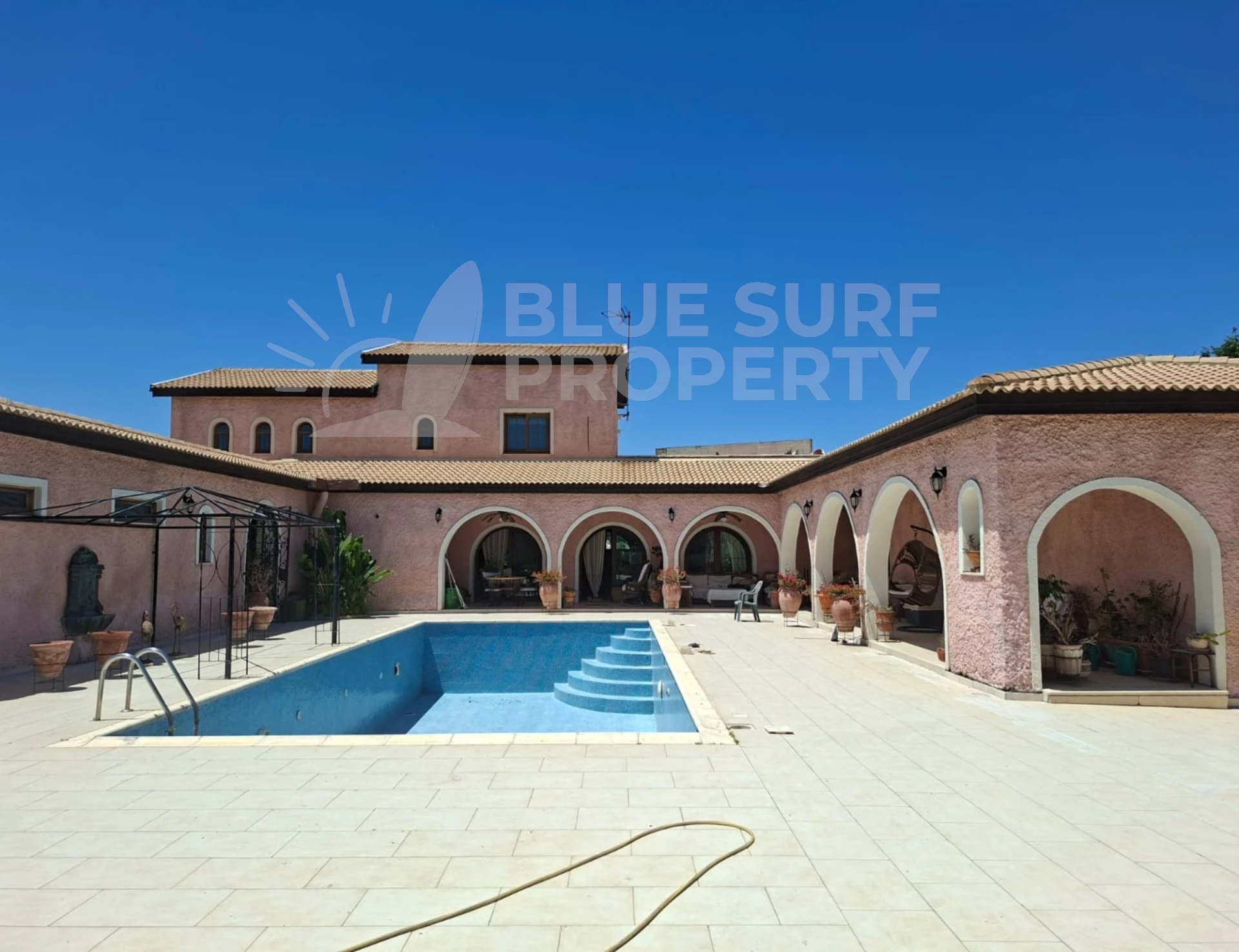 Property photo: Mosfiloti, Larnaca