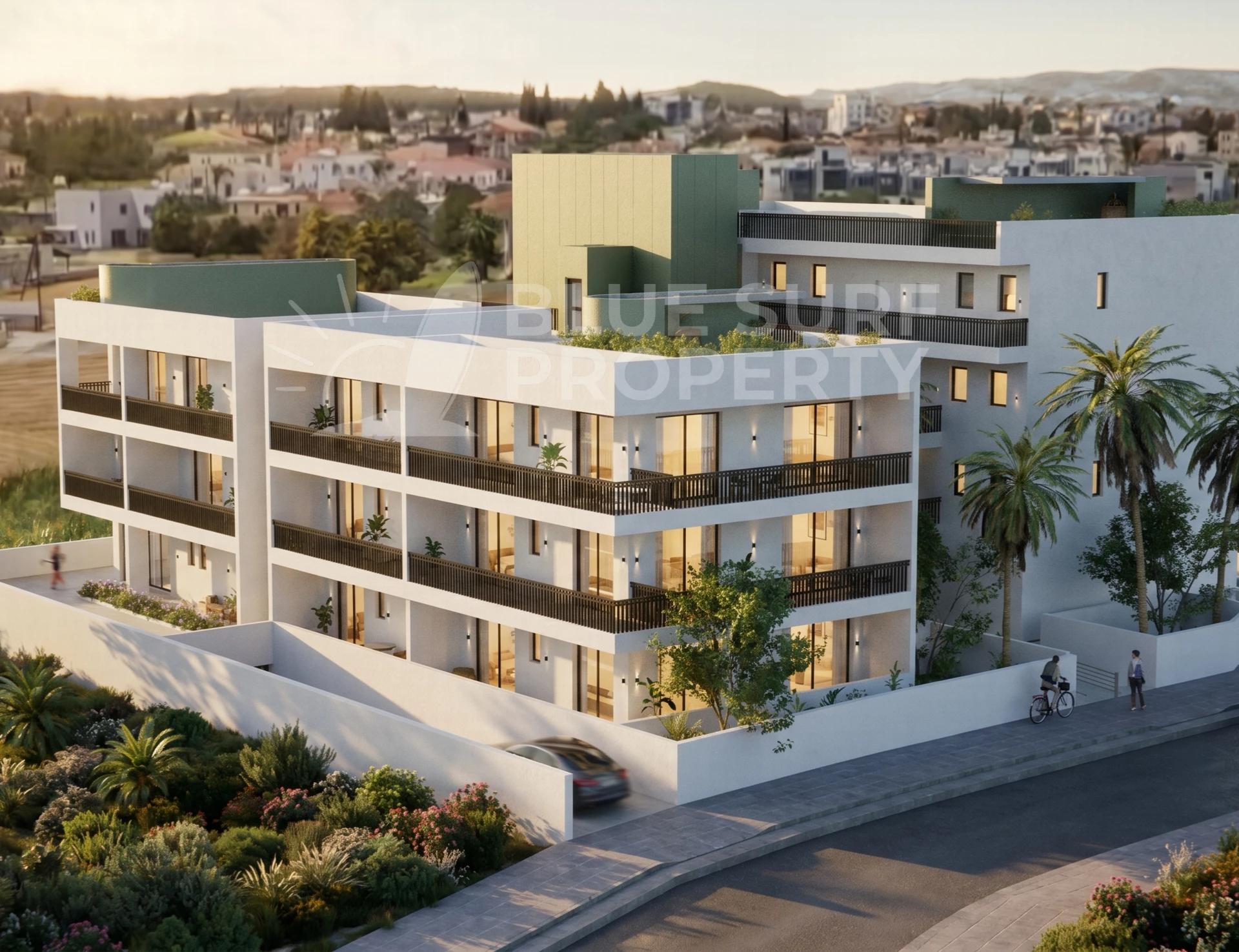 Property photo: Larnaca, Aradippou