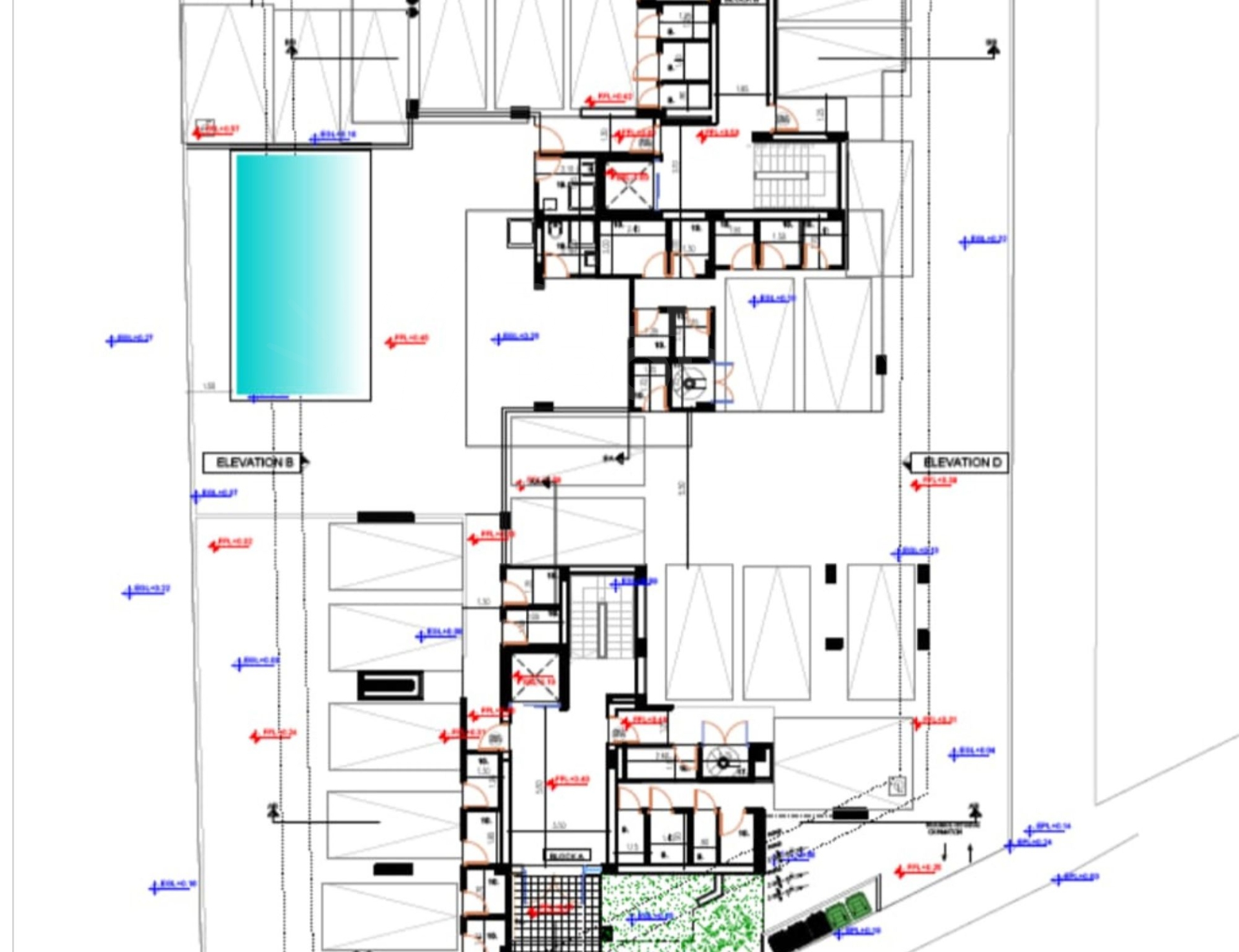 Floor Plan 3