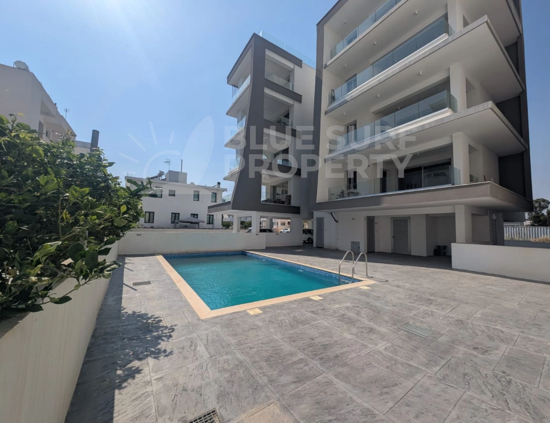 Property photo: Larnaca, Port Area, 6058