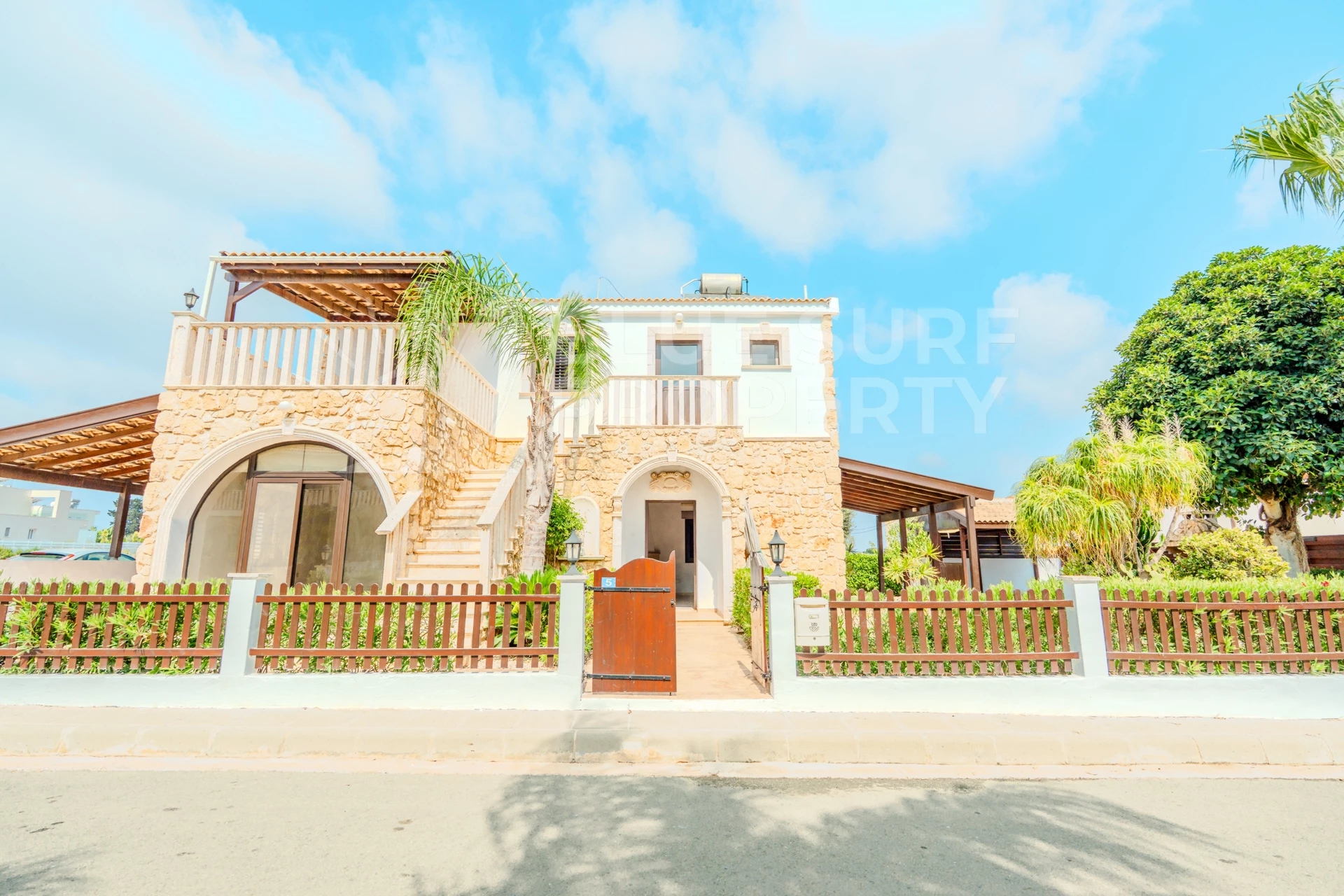 Property photo: Frenaros, Famagusta