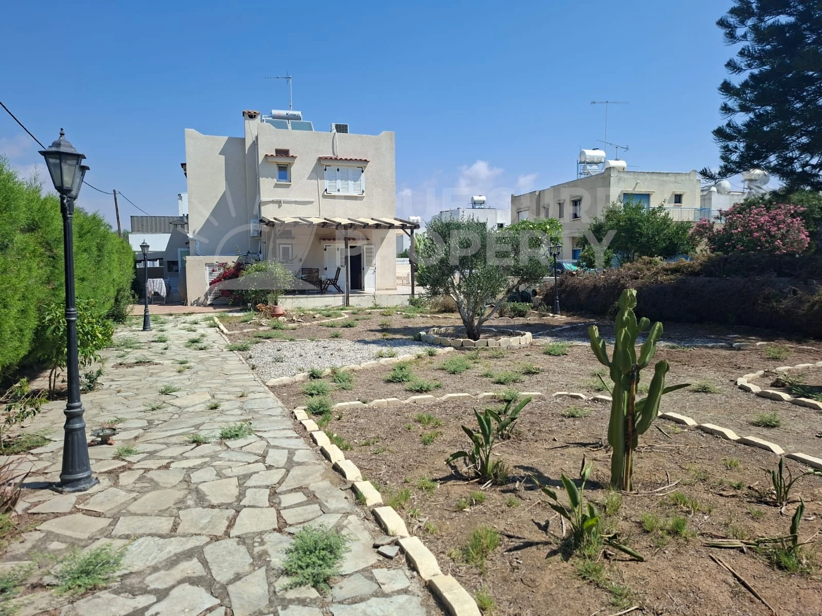 Property photo: Oroklini, Larnaca, 7041