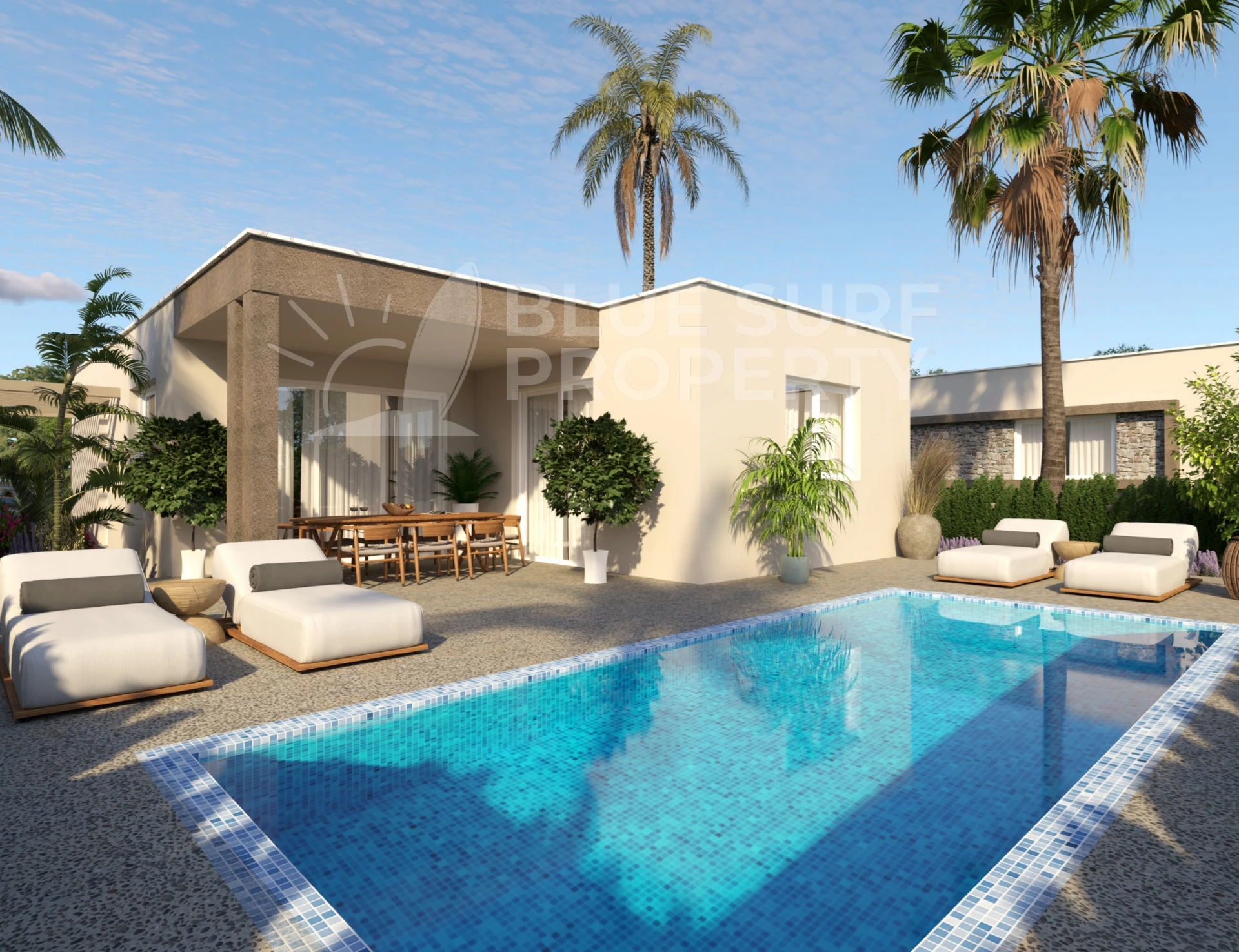 Property photo: Xylofagou, Famagusta