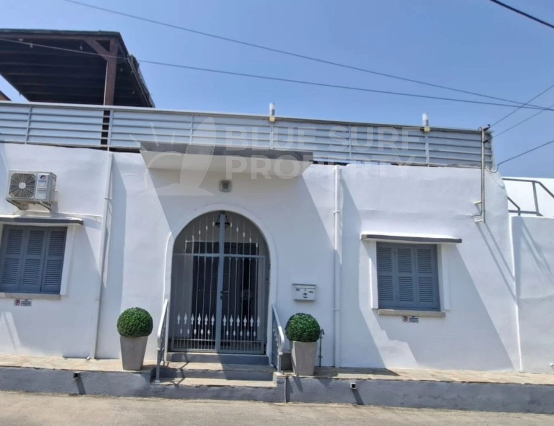 Property photo: Sotiros, Larnaca, 6051