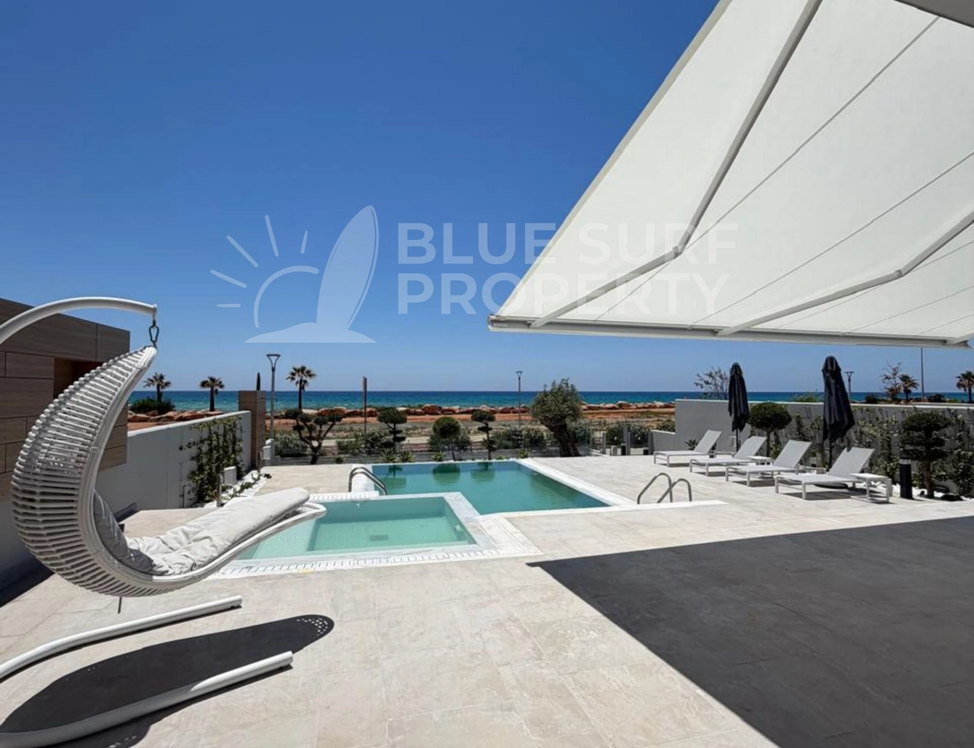 Property photo: Ayia Thekla, Famagusta