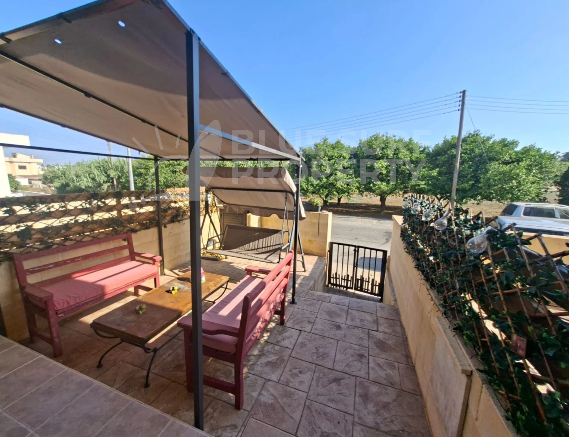 Property photo: Ormideia, Larnaca