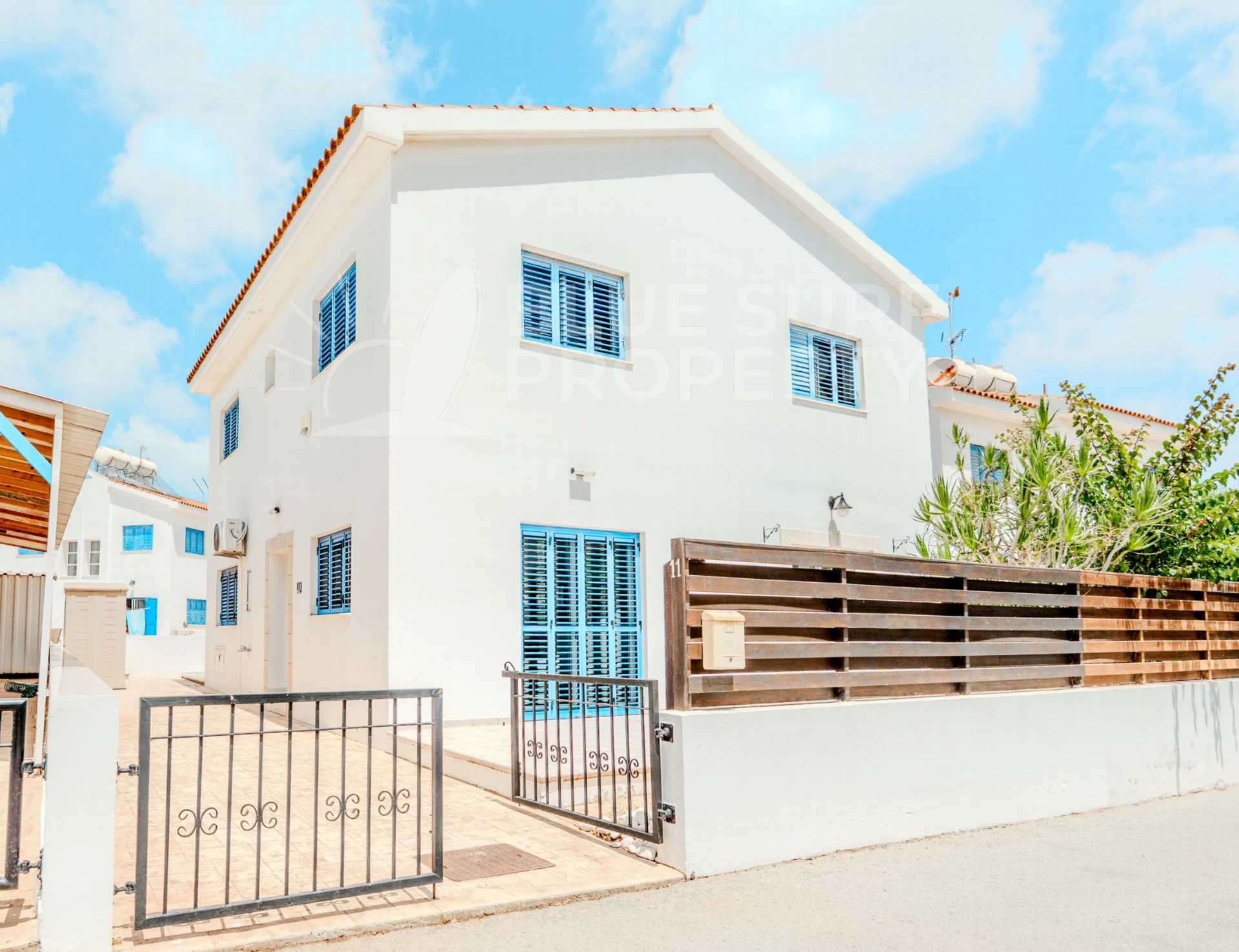 Property photo: Pernera, Famagusta