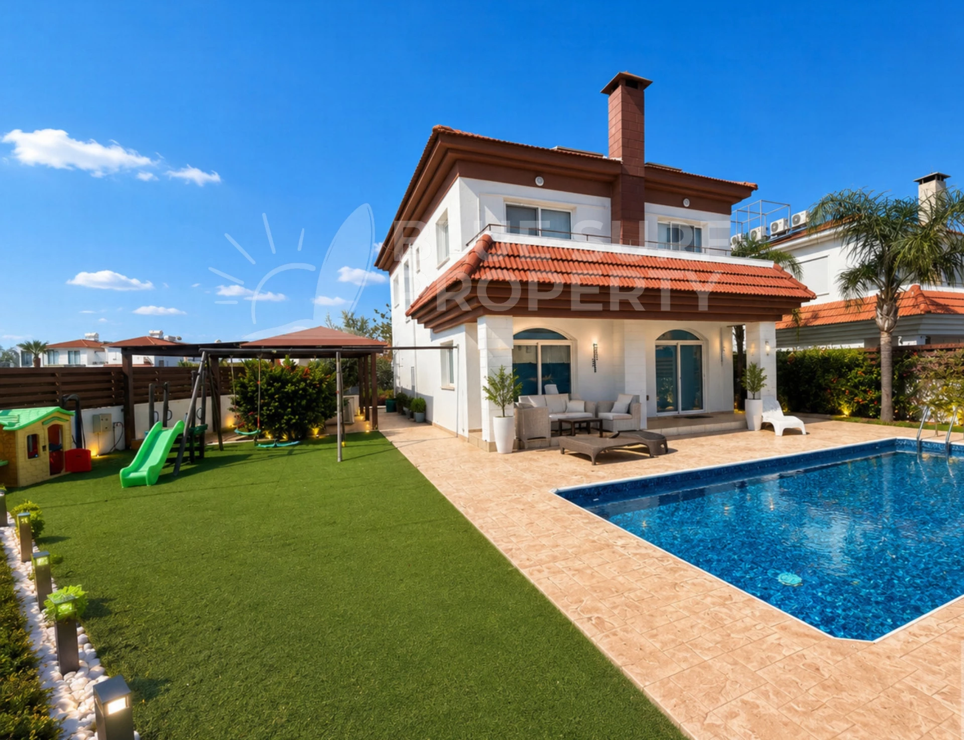 Property photo: Kapparis, Famagusta