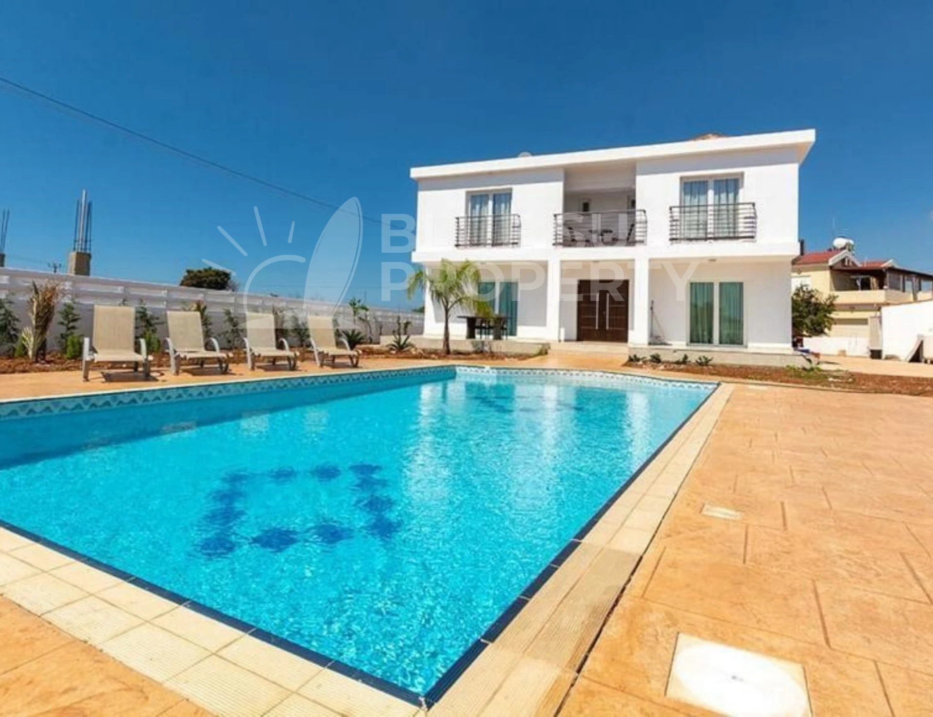Property photo: Ayia Napa, Famagusta