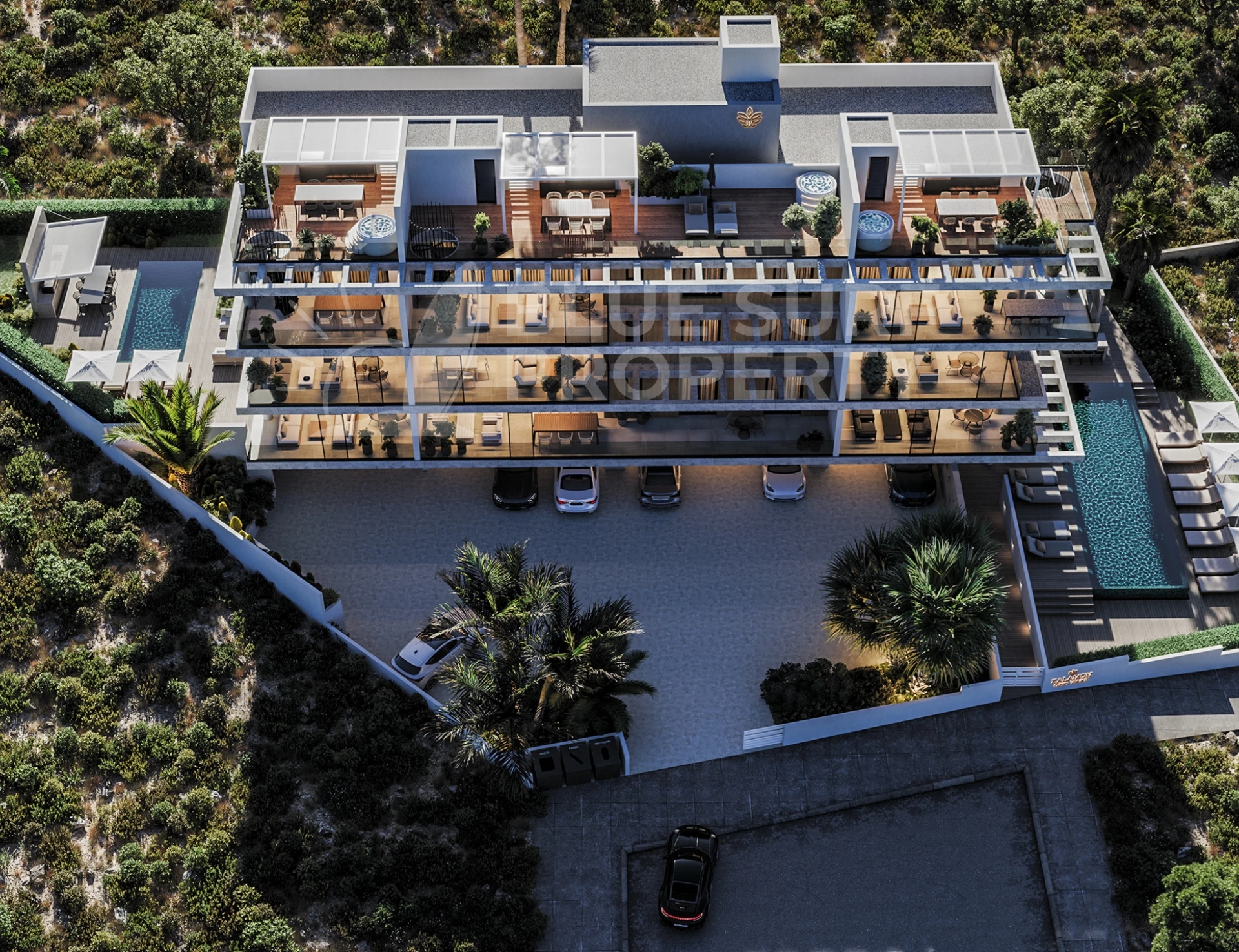 Property photo: Oroklini, Larnaca