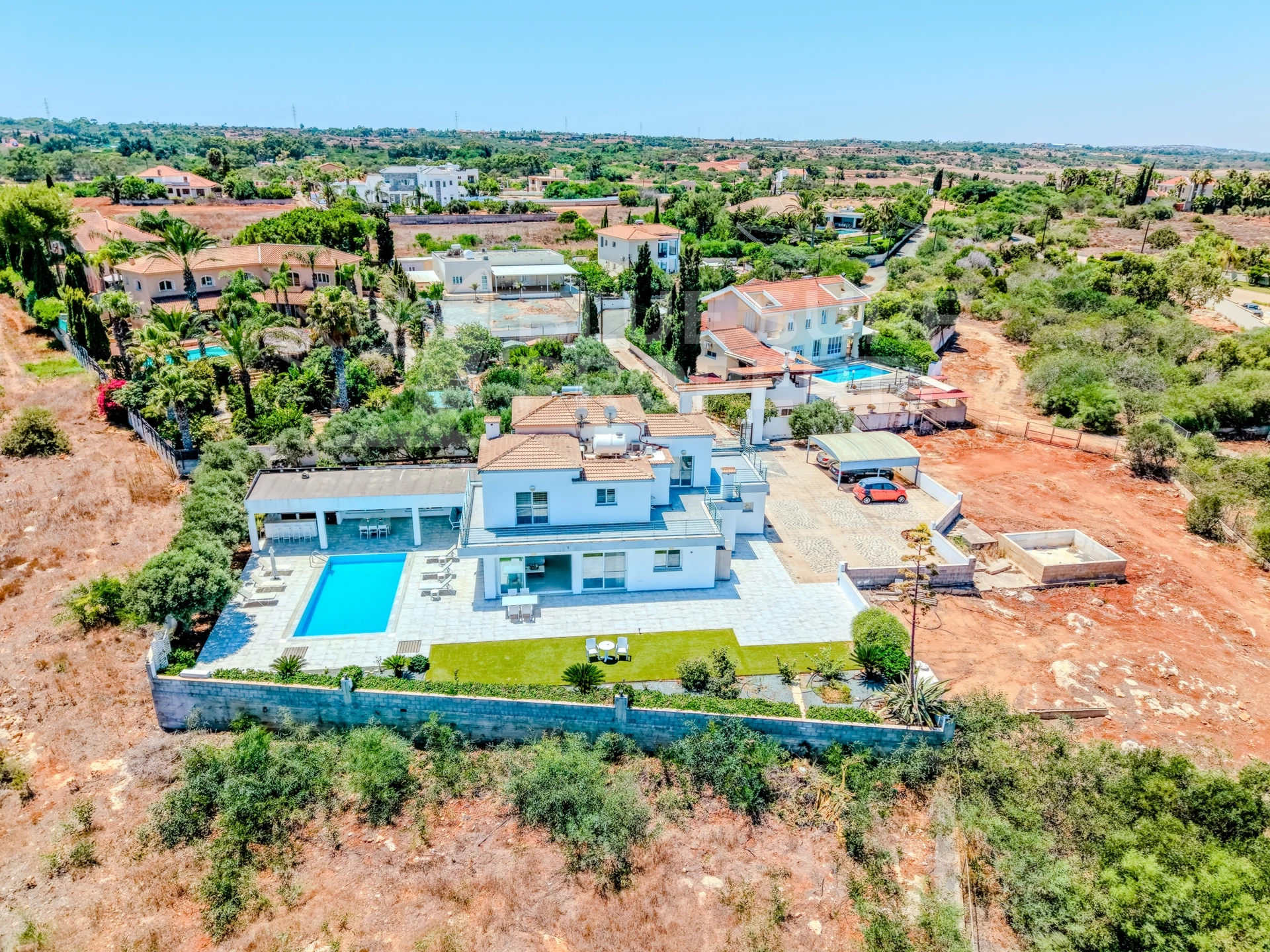 Property photo: Protaras, Famagusta