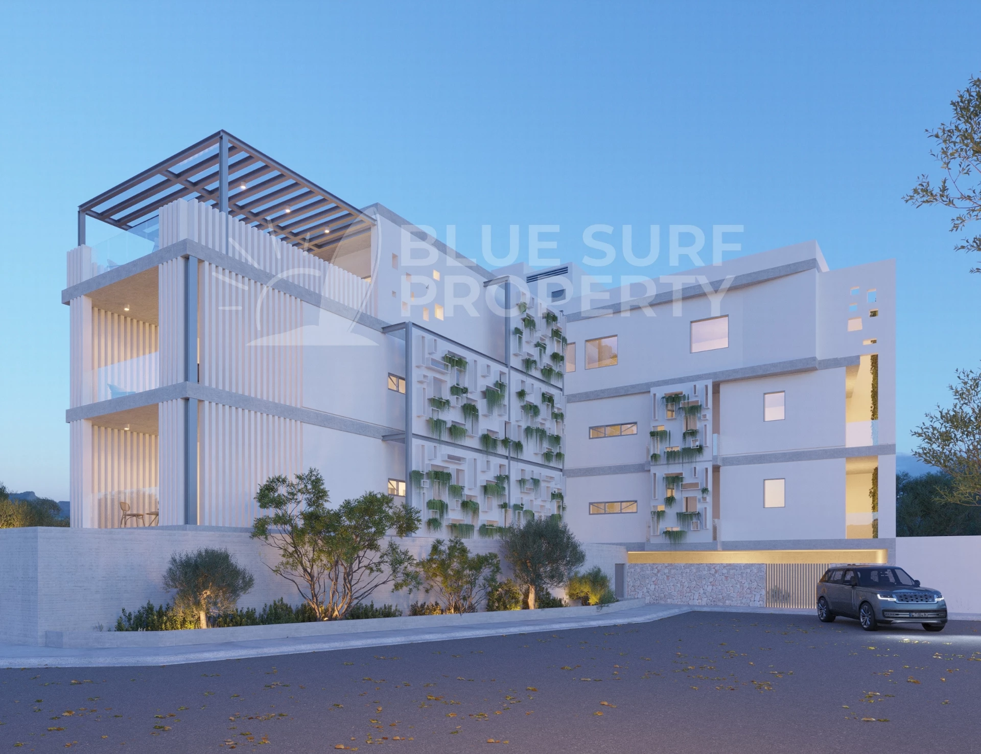 Property photo: Paphos, Paphos