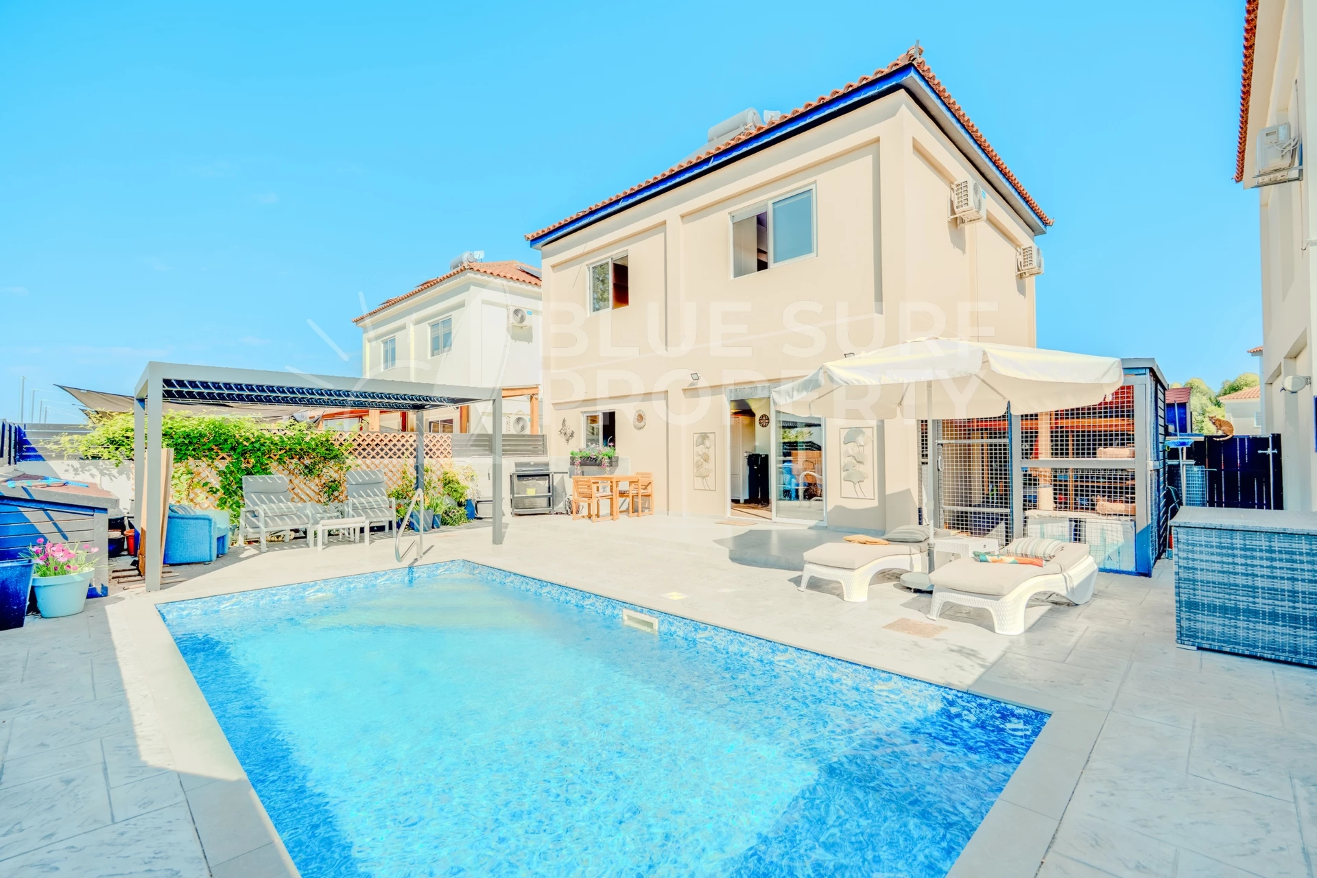 Property photo: Vrysoulles, Famagusta