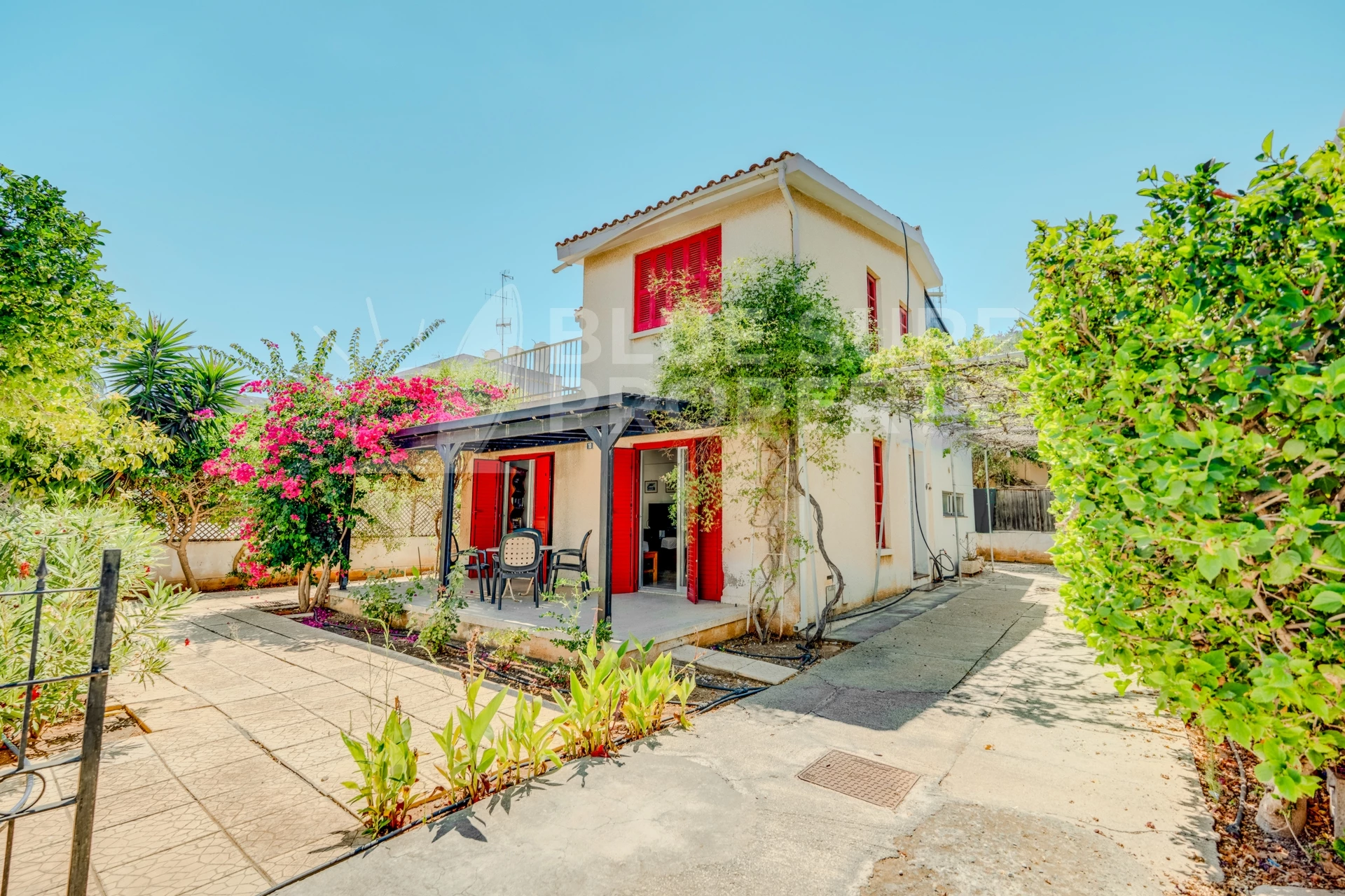 Property photo: Pernera, Famagusta