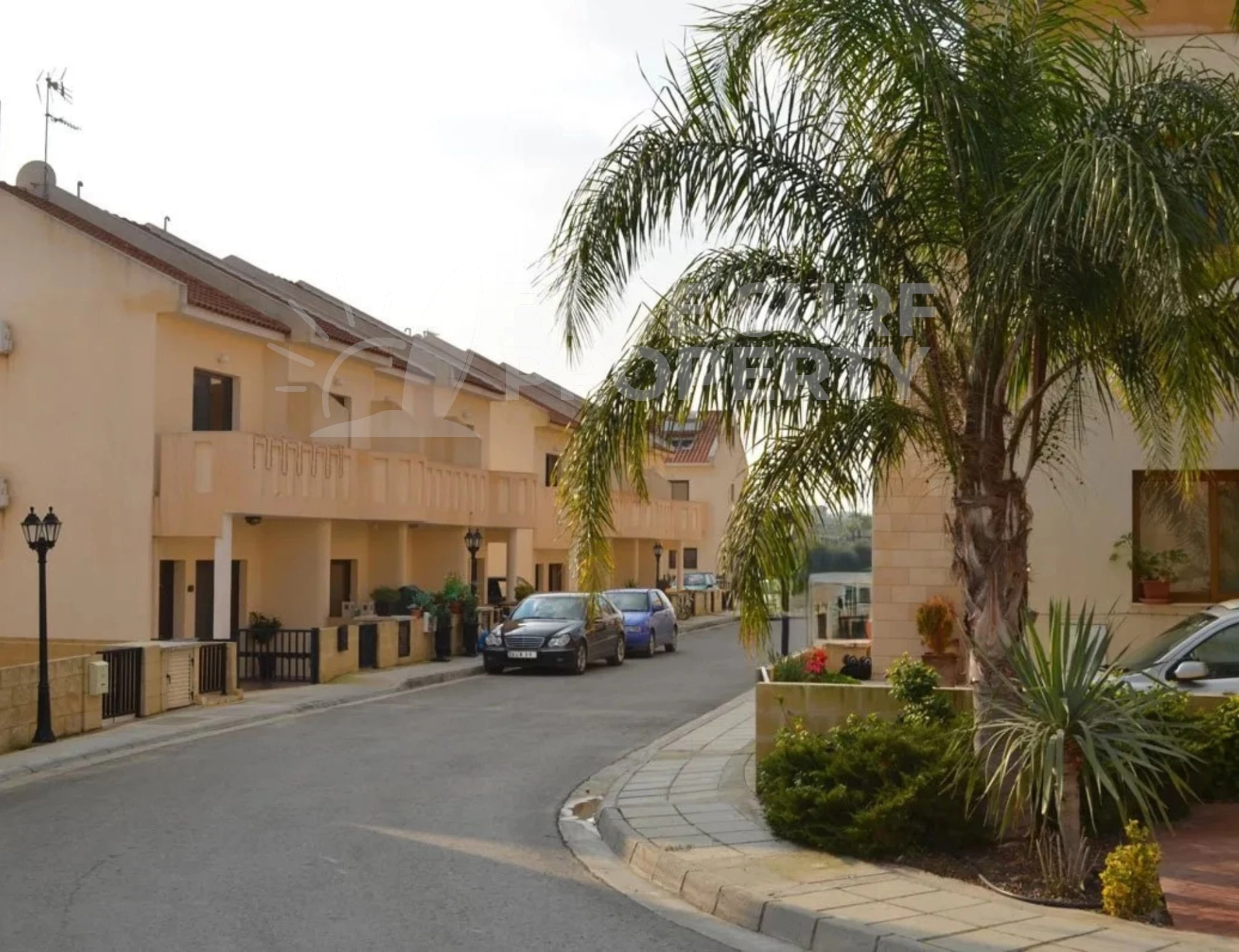 Property photo: Ormideia, Larnaca