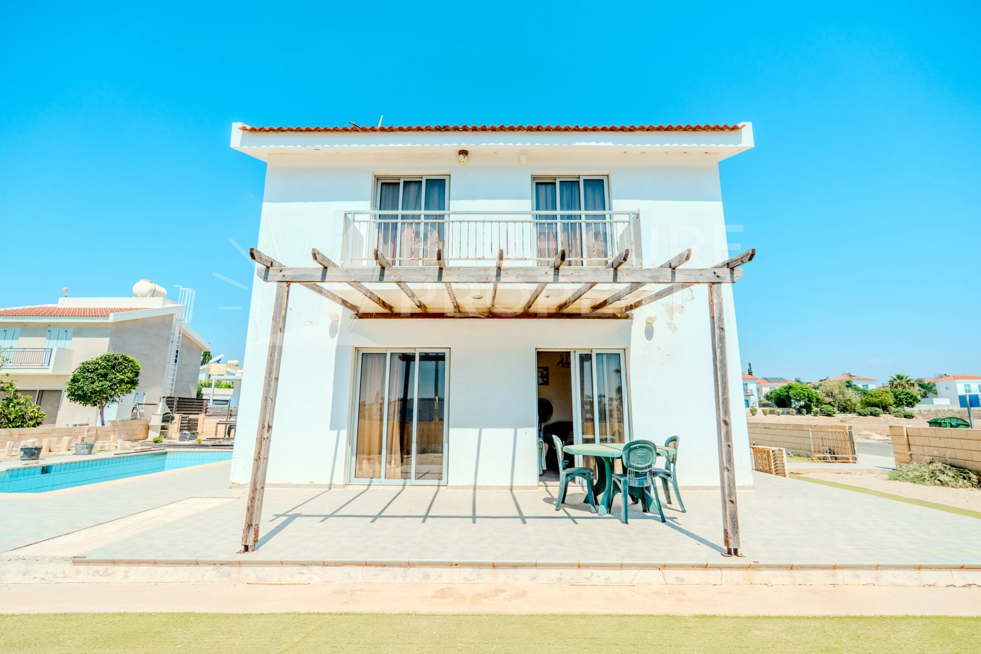 Property photo: Ayia Thekla, Famagusta