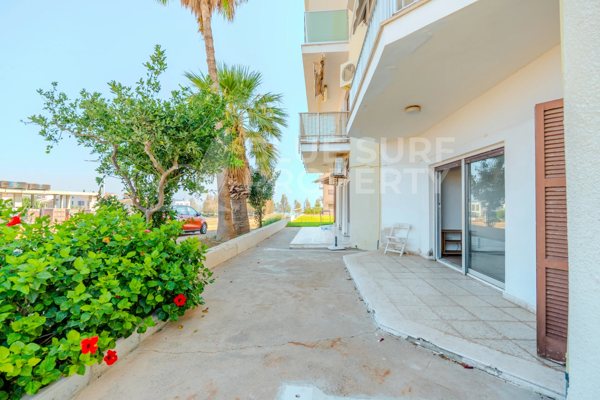 Property photo: Ayia Triada, Famagusta
