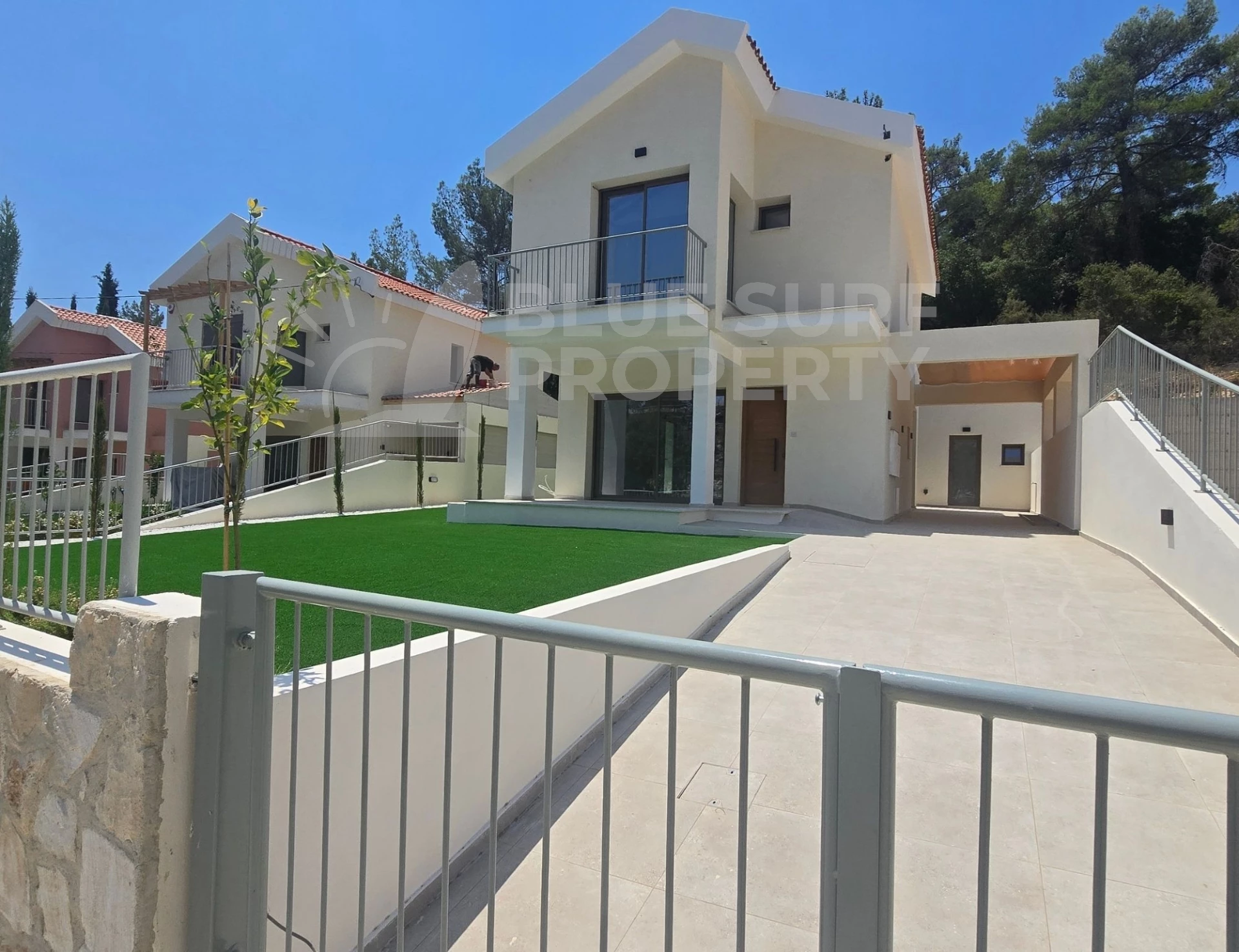 Property photo: Souni, Limassol