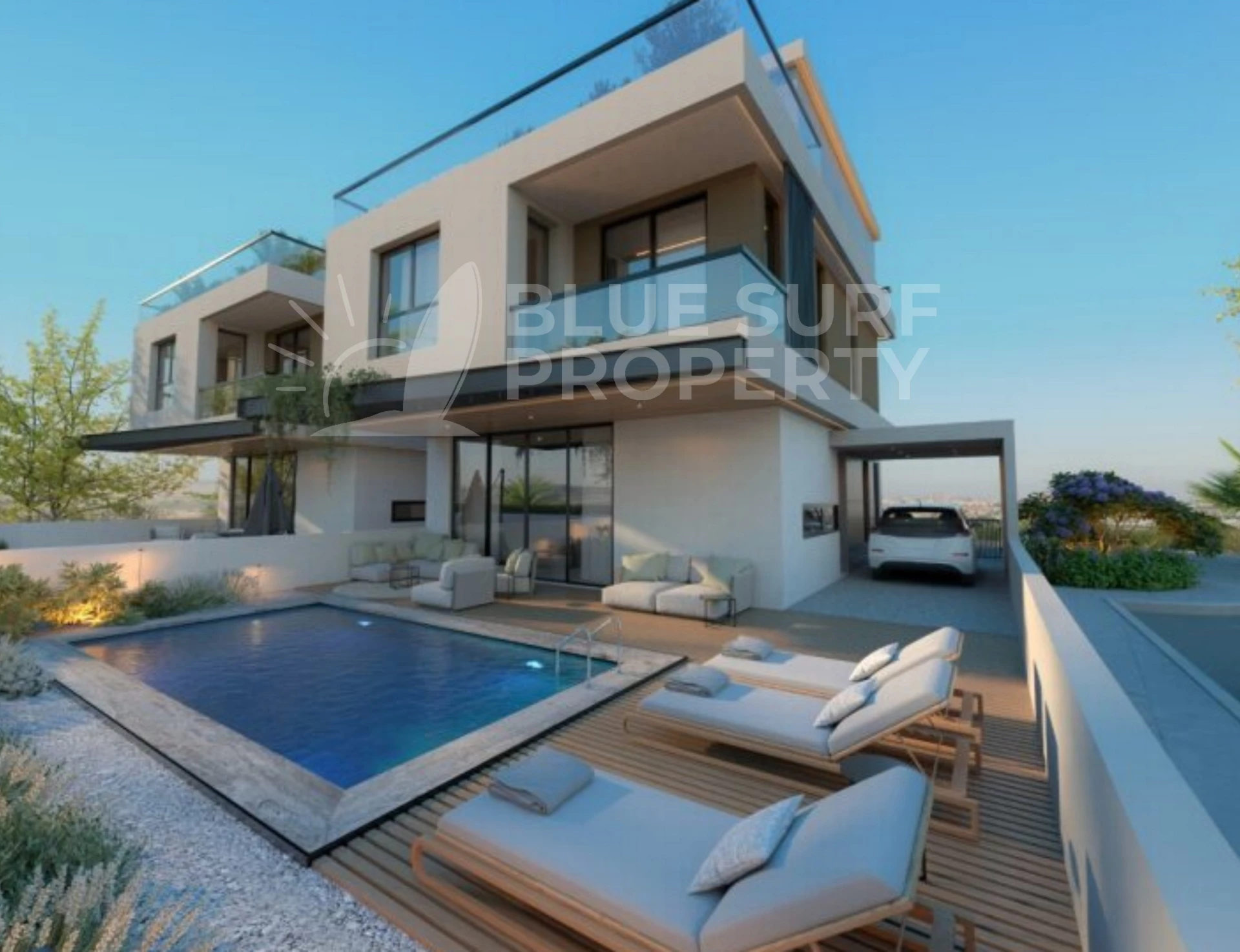 Property photo: Livadia, Larnaca