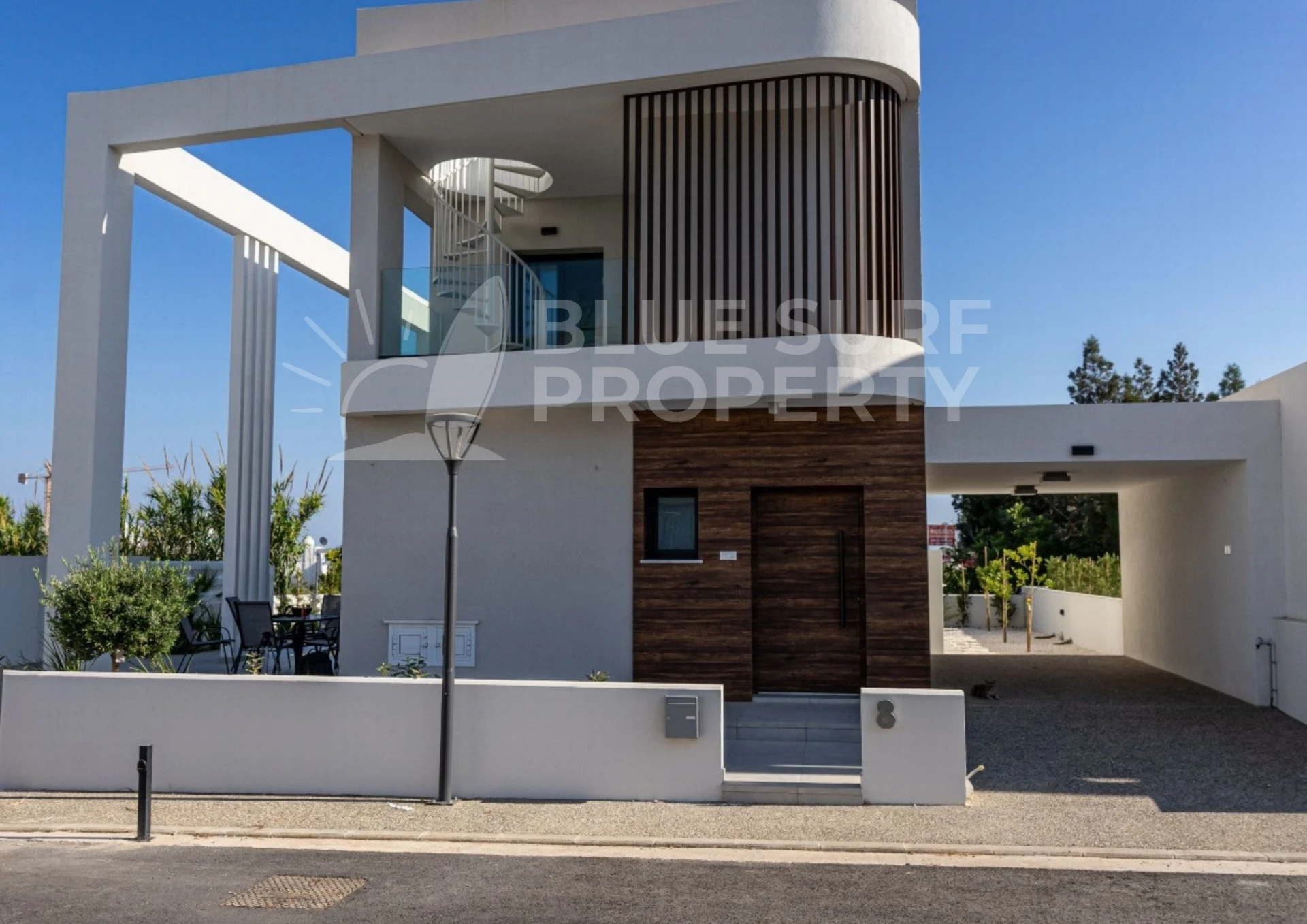 Property photo: Ayia Napa, Famagusta