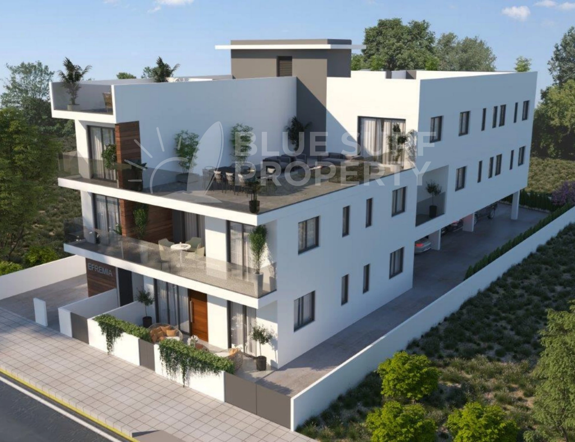 Property photo: Kiti, Larnaca