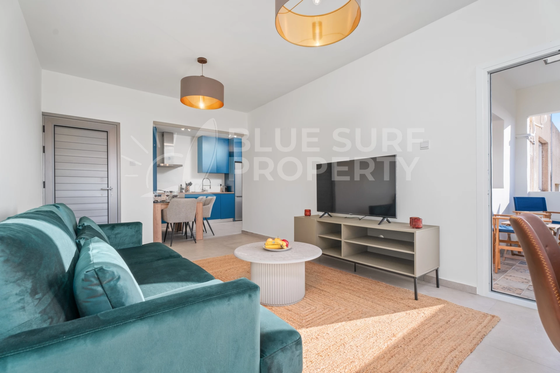 Property photo: Ayia Napa, Famagusta