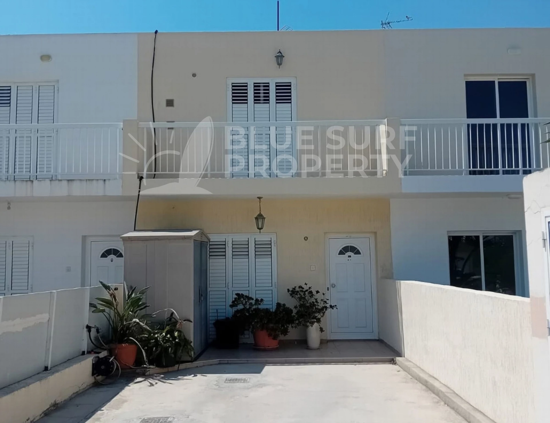 Property photo: Oroklini, Larnaca
