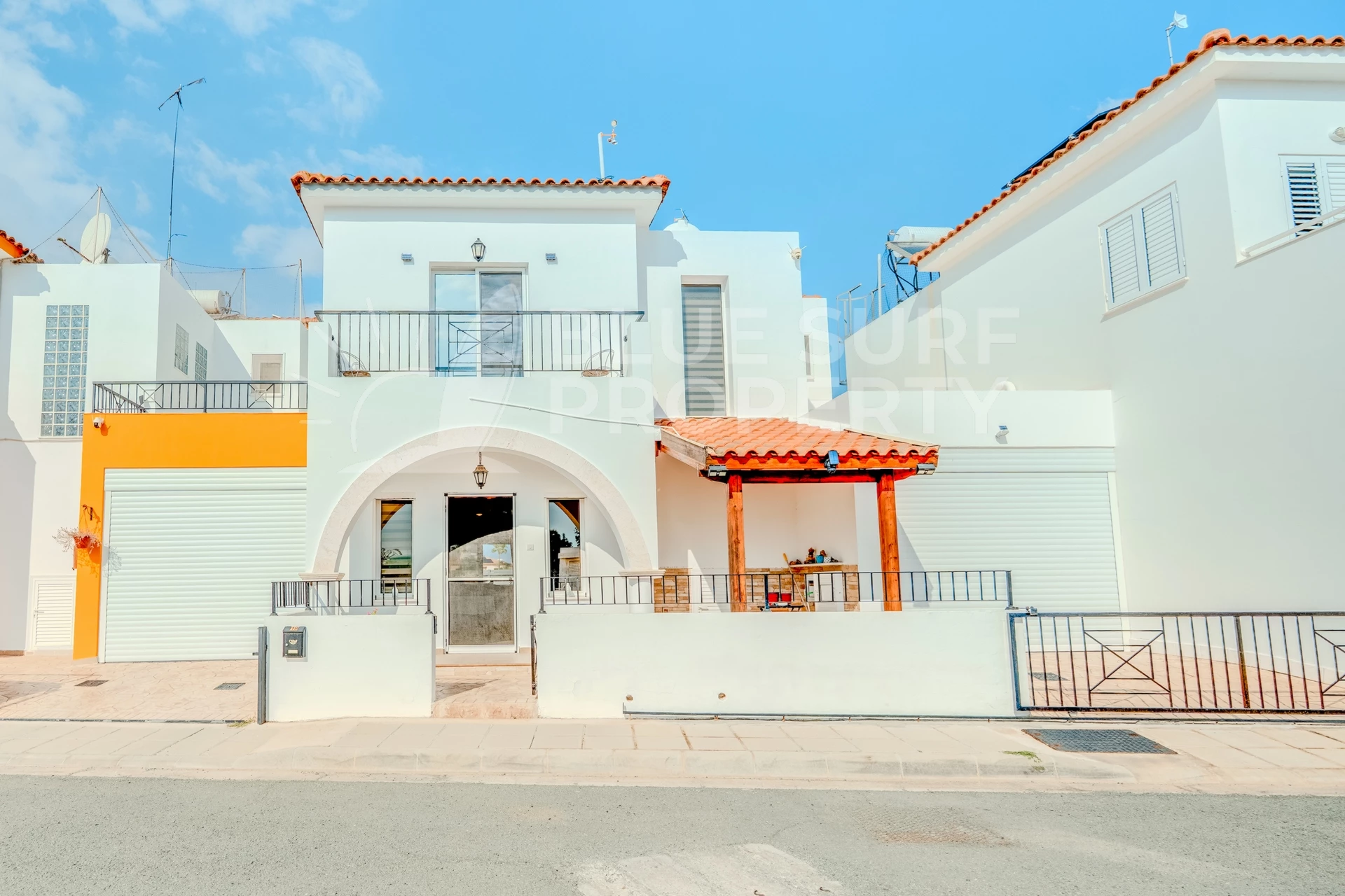Property photo: Avgorou, Famagusta
