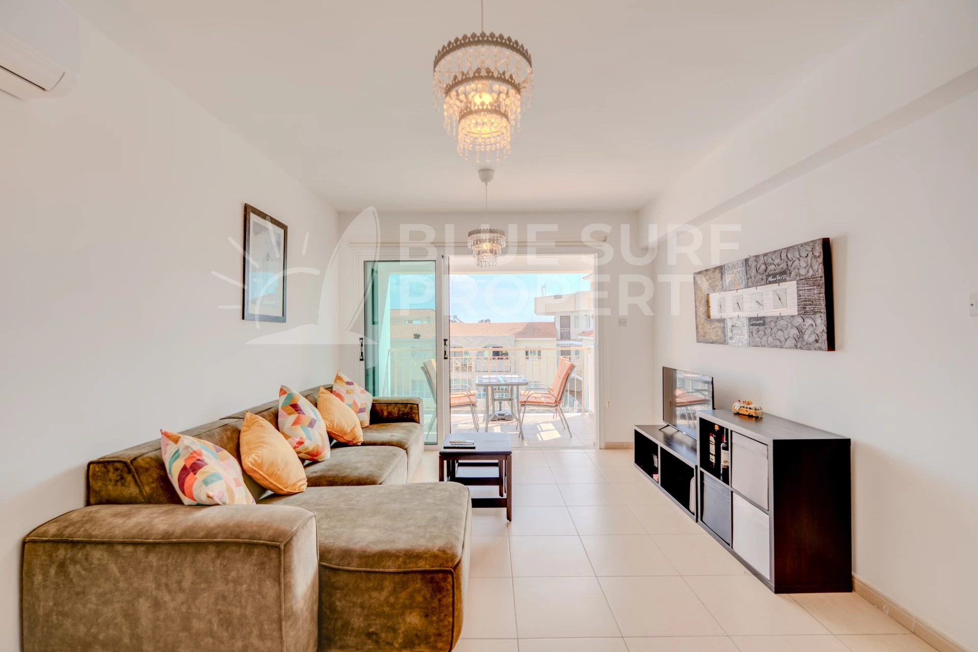 Property photo: Kapparis, Famagusta