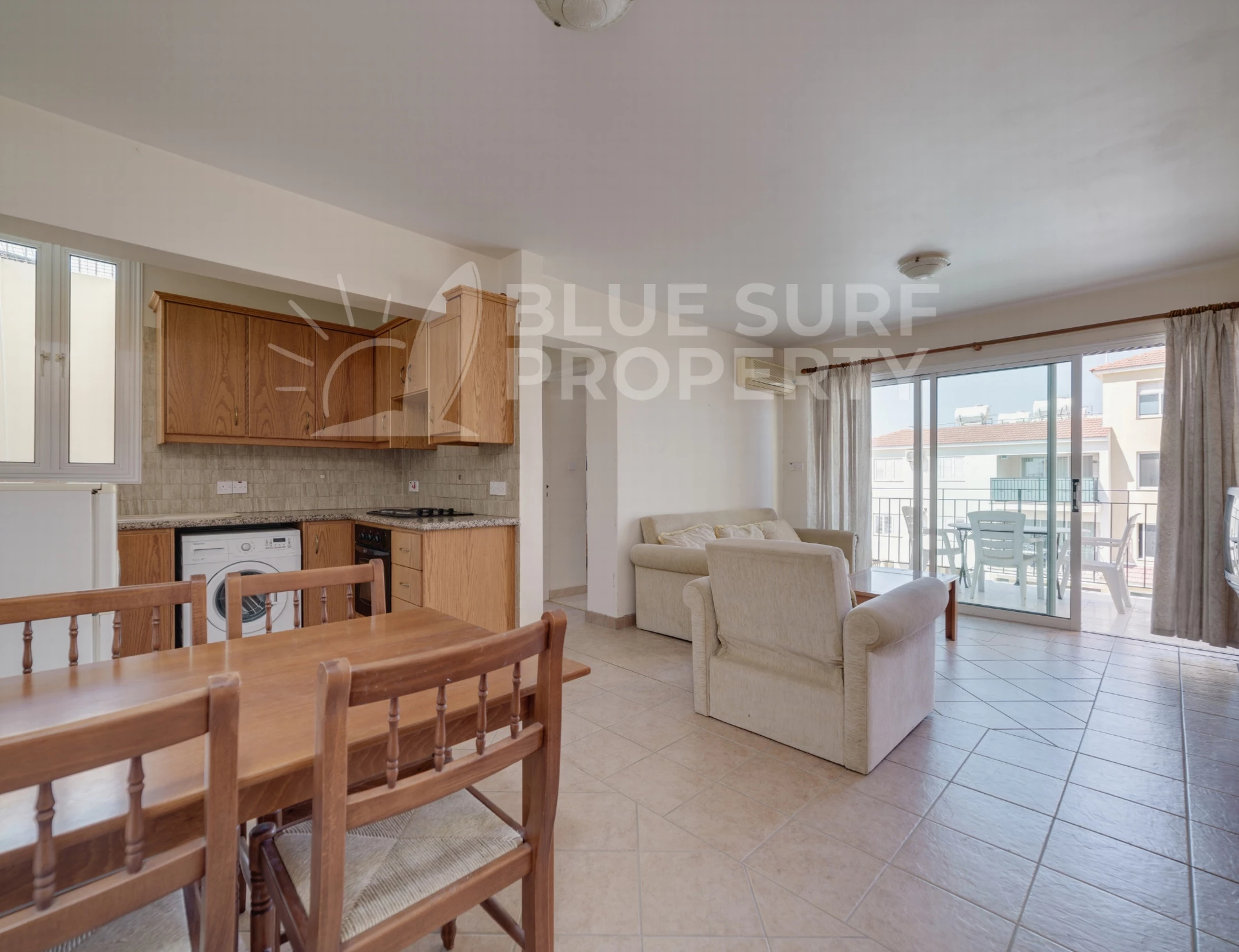Property photo: Paralimni, Famagusta
