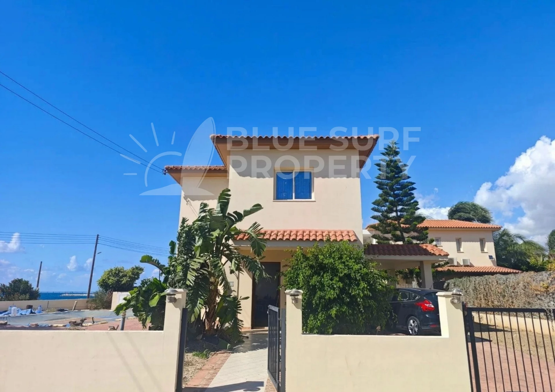 Property photo: Zygi, Larnaca