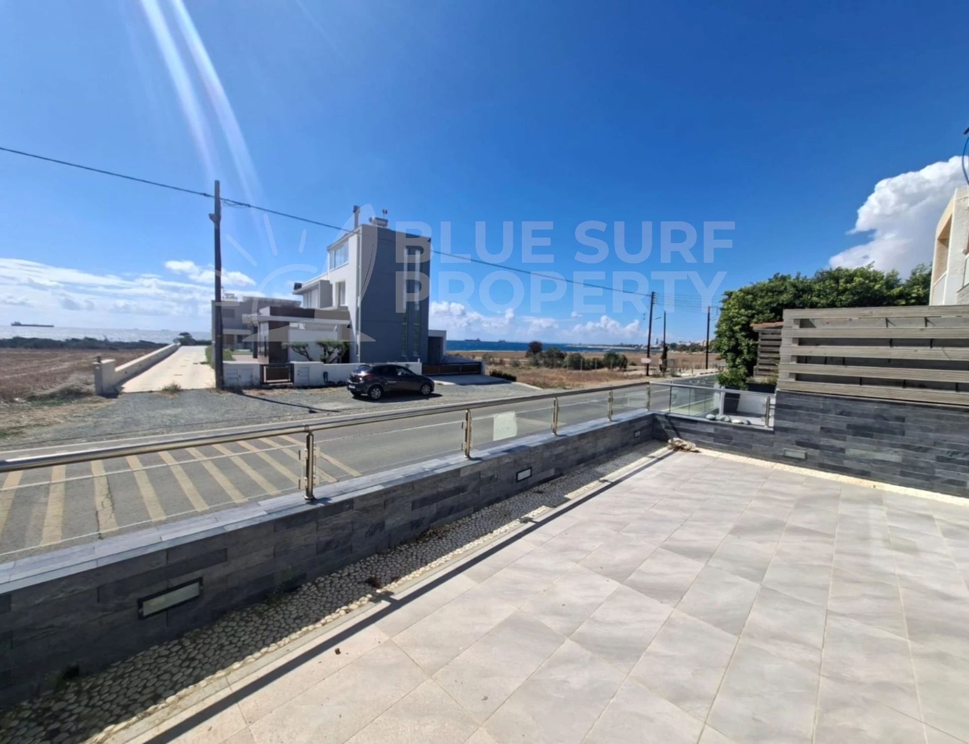 Property photo: Zygi, Larnaca