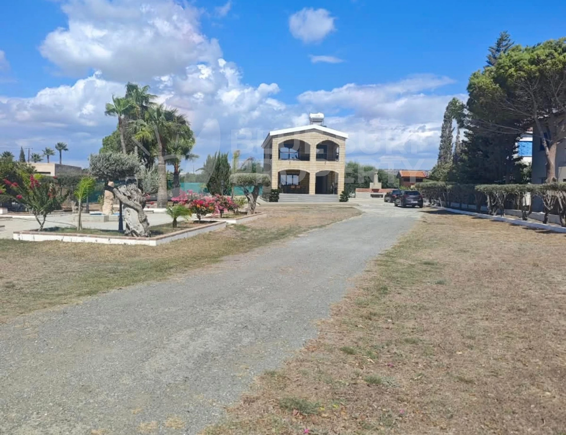 Property photo: Zygi, Larnaca
