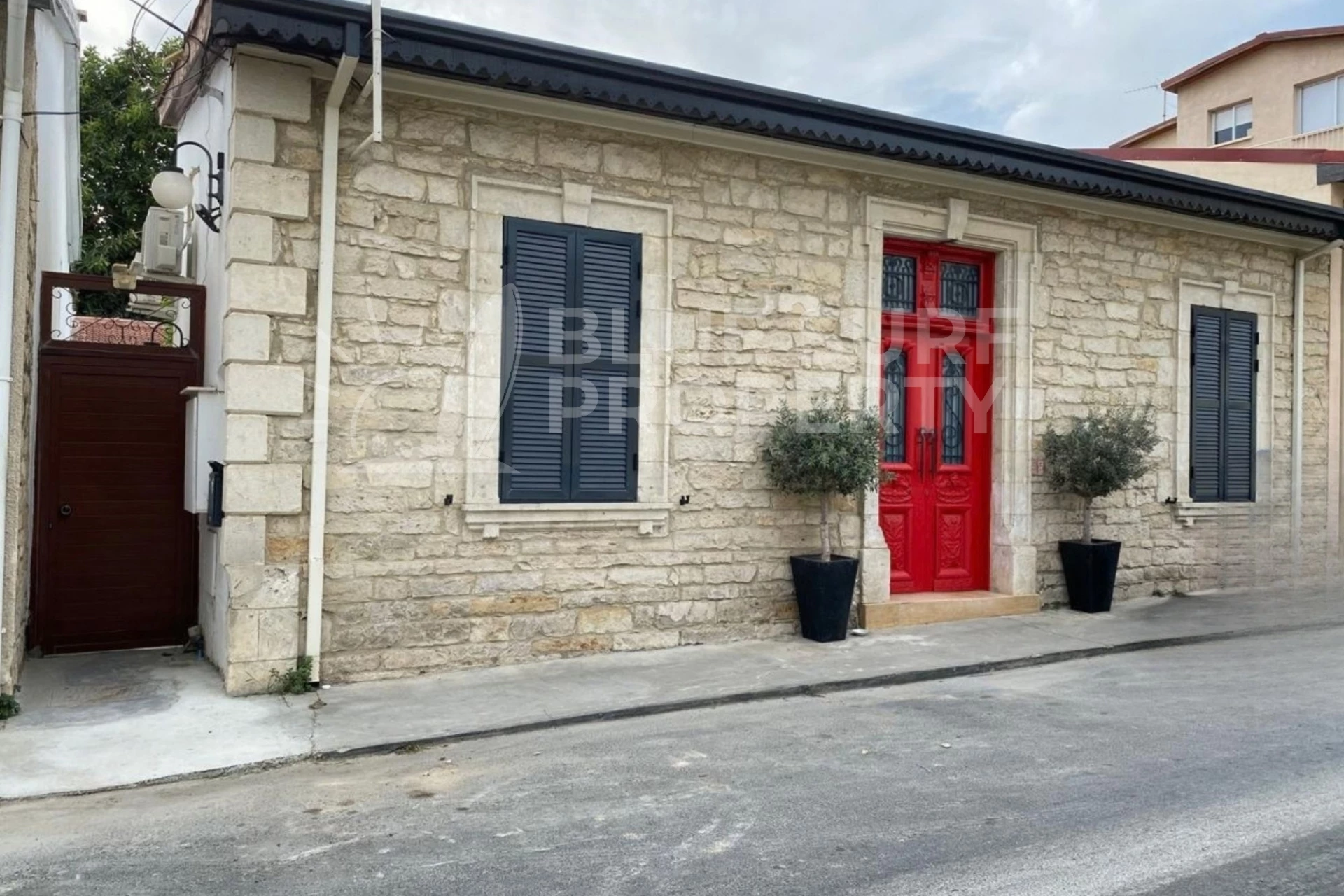 Property photo: Old Town, Limassol