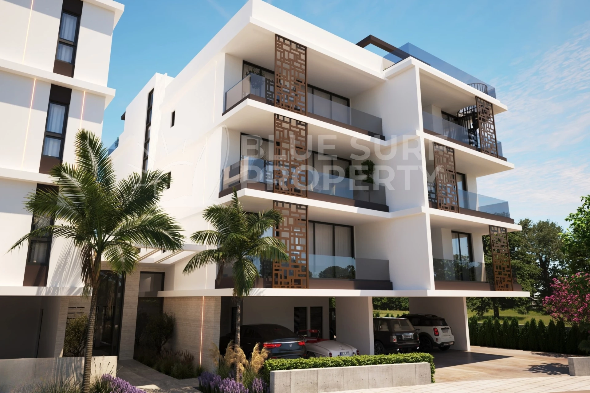 Property photo: Kamares, Larnaca
