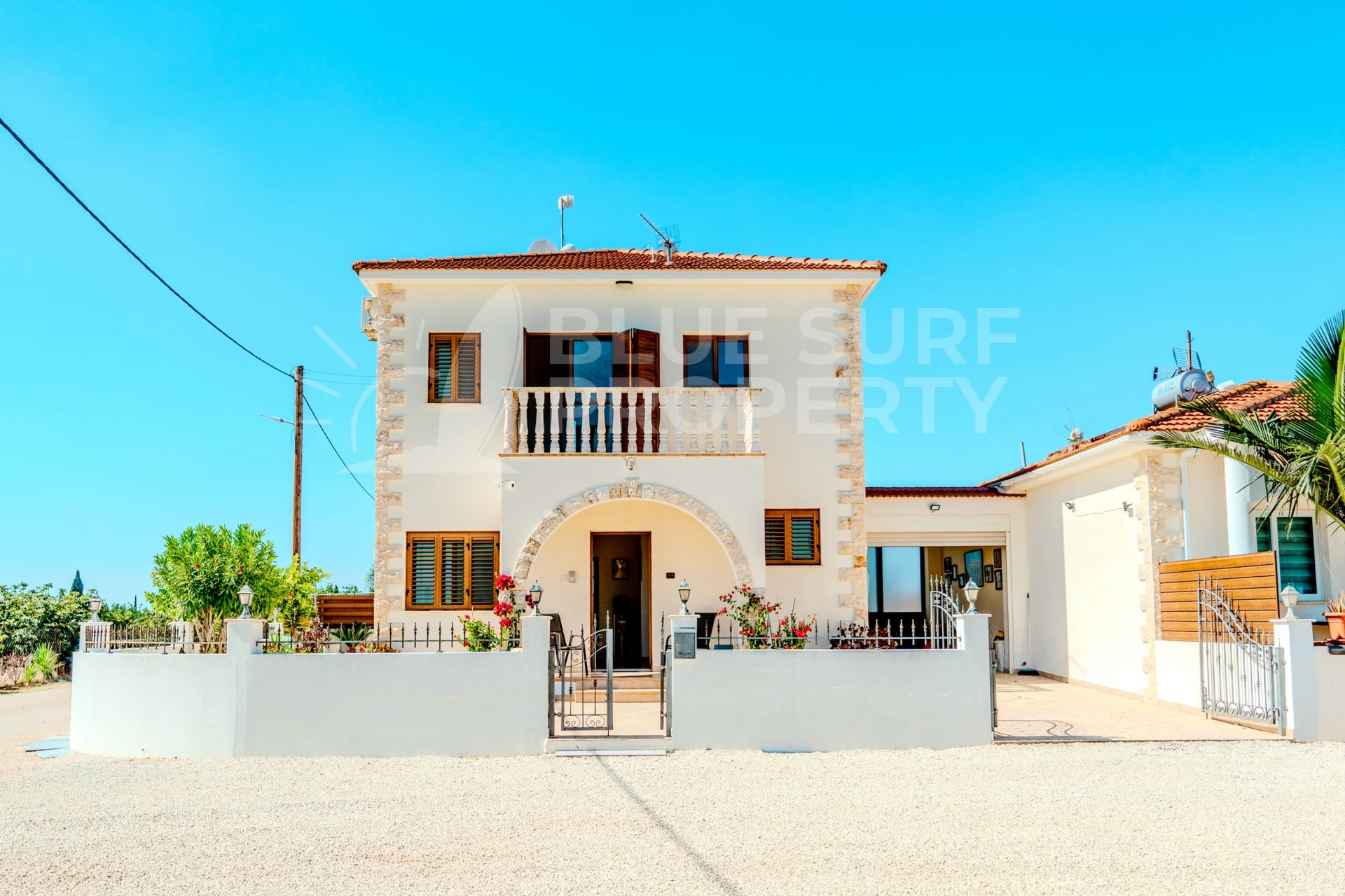 Property photo: Avgorou, Famagusta
