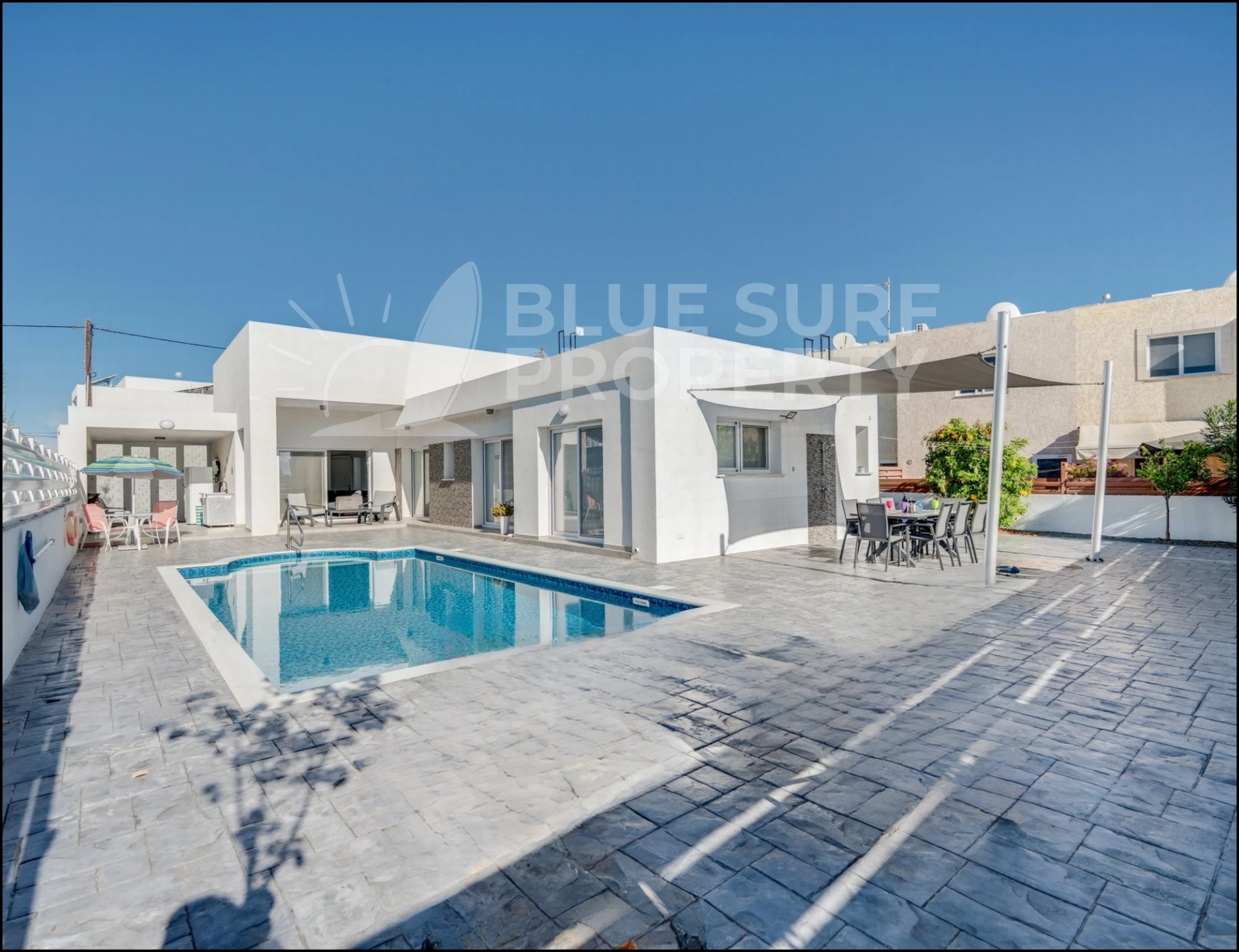Property photo: Xyloafgou, Famagusta