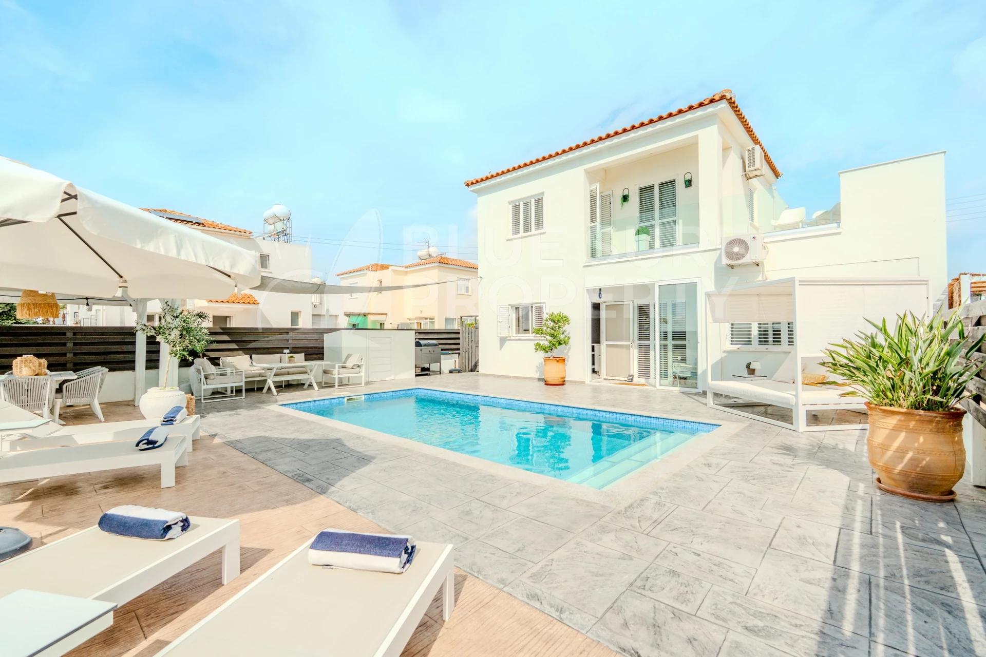 Property photo: Frenaros, Famagusta