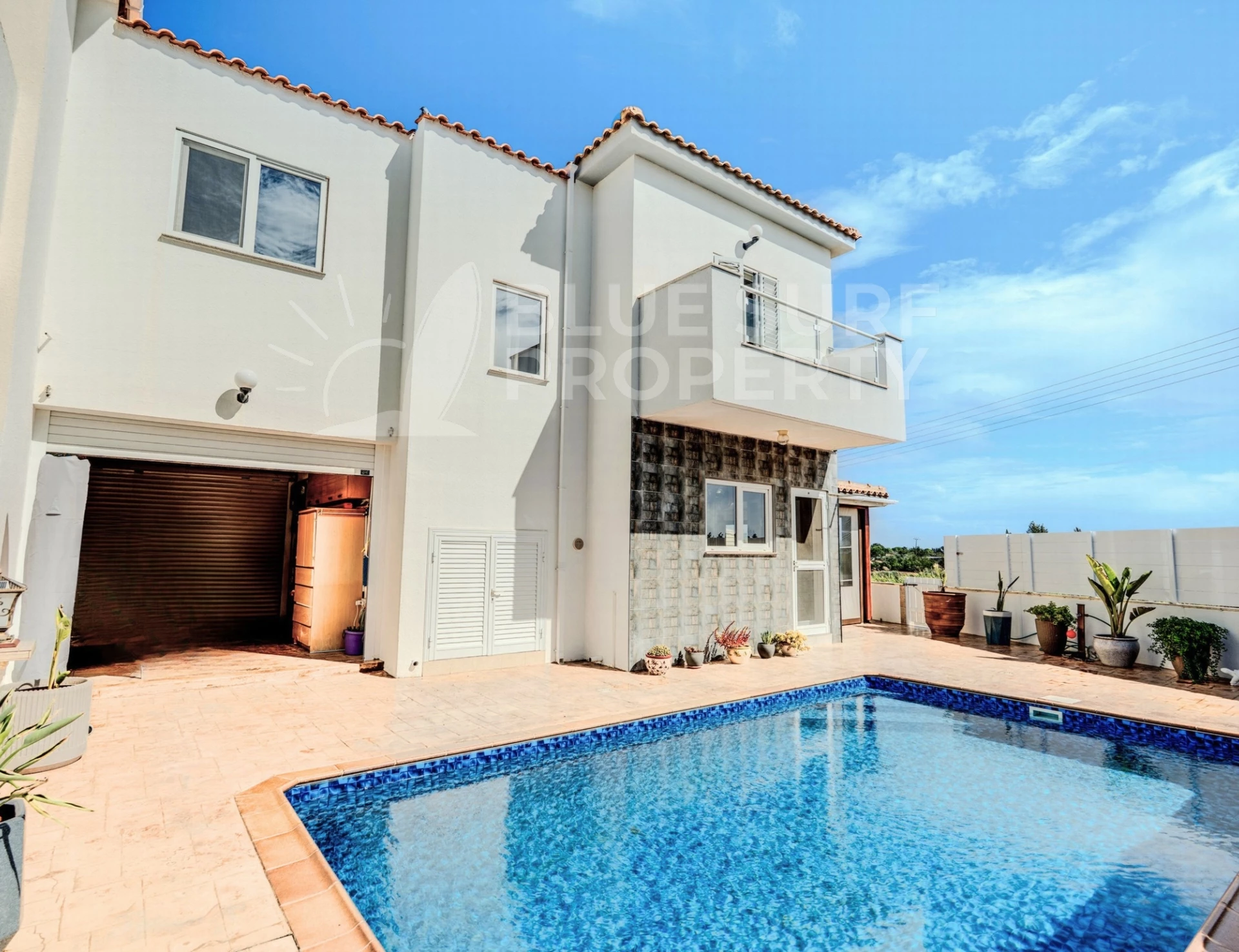 Property photo: Avgorou, Famagusta