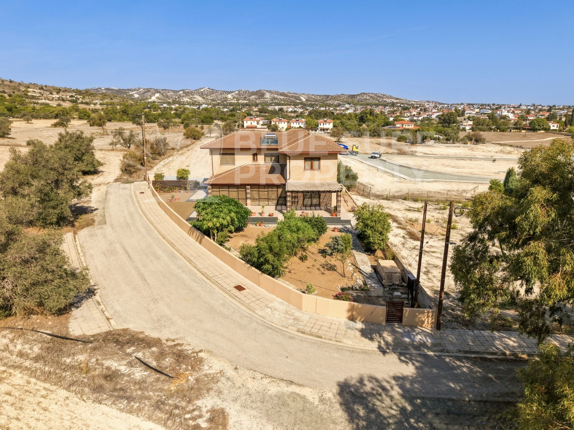 Property photo: Alethriko, Larnaca